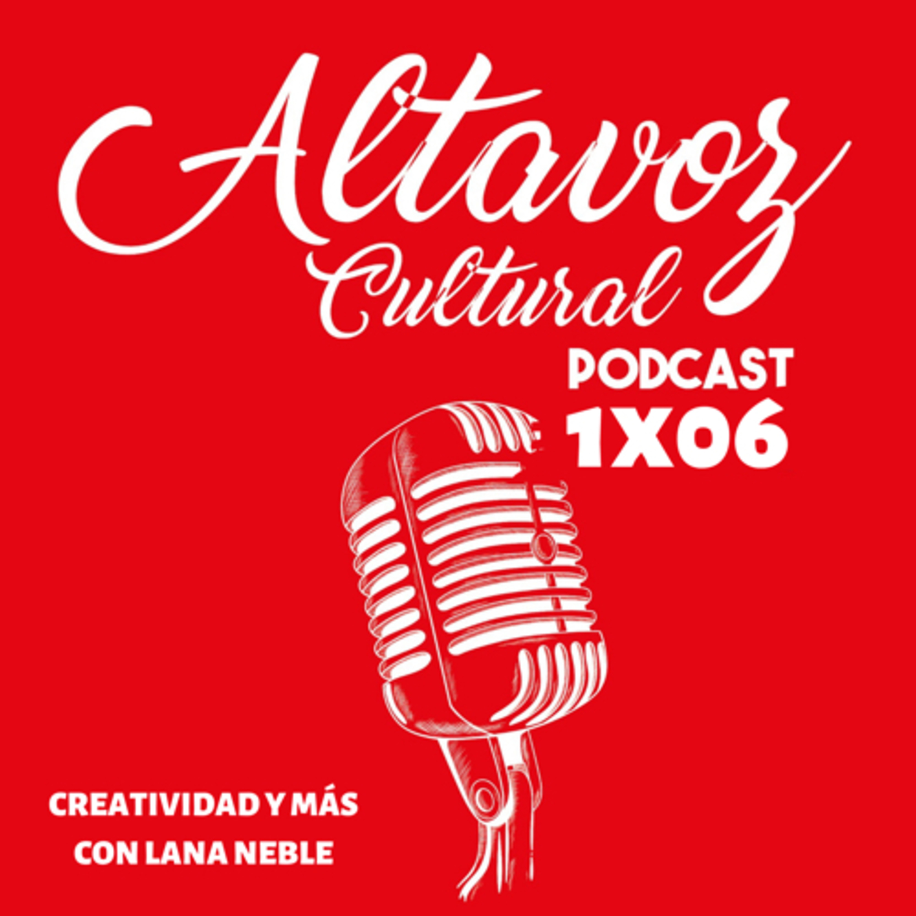 Altavoz Cultural