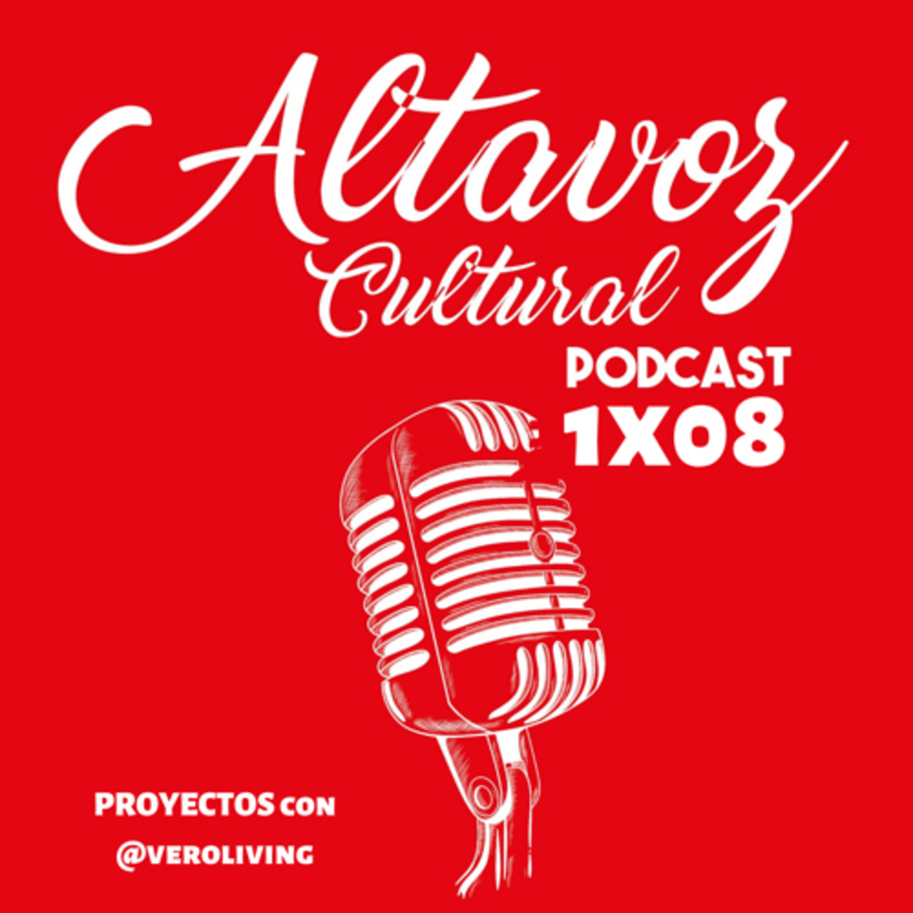Altavoz Cultural