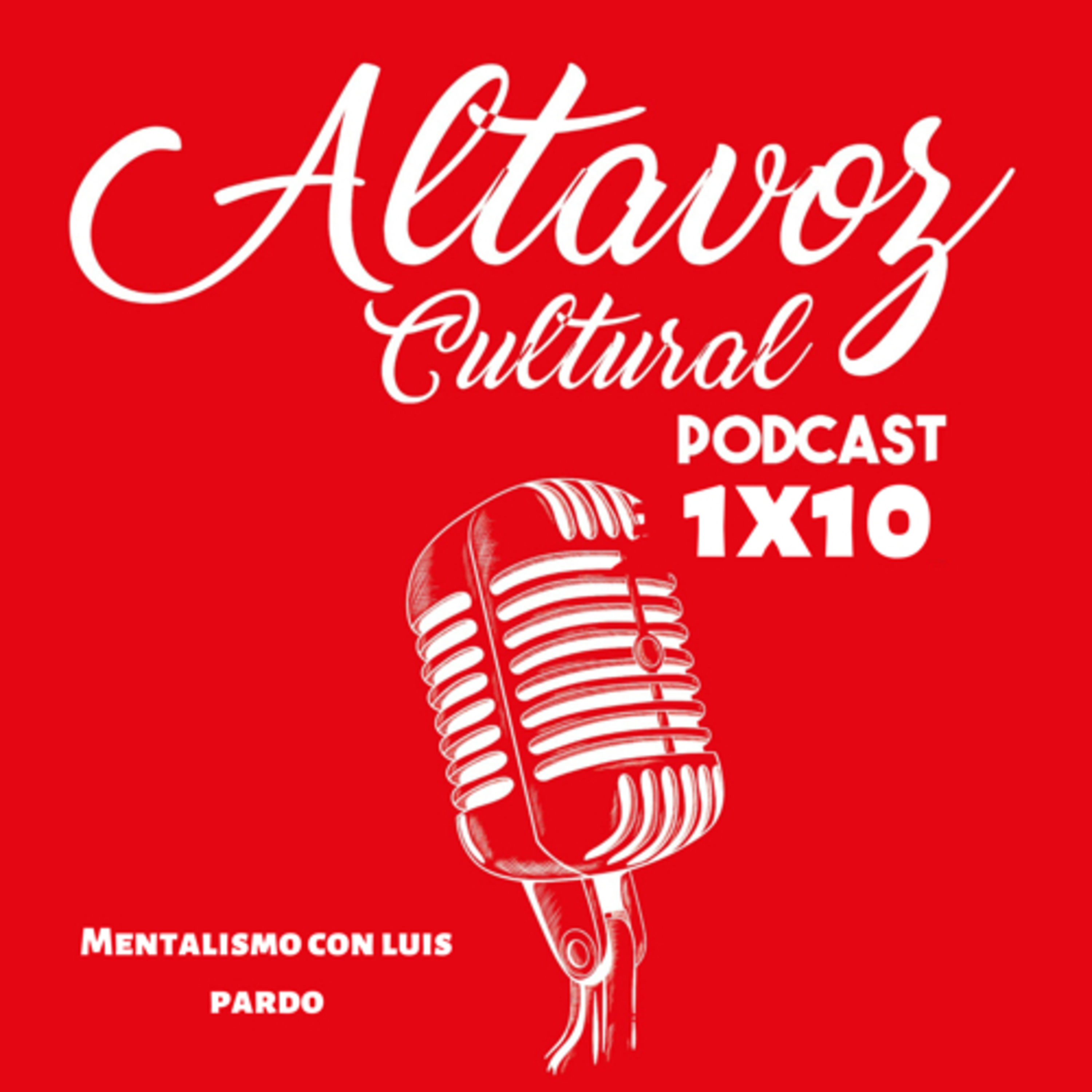 Altavoz Cultural