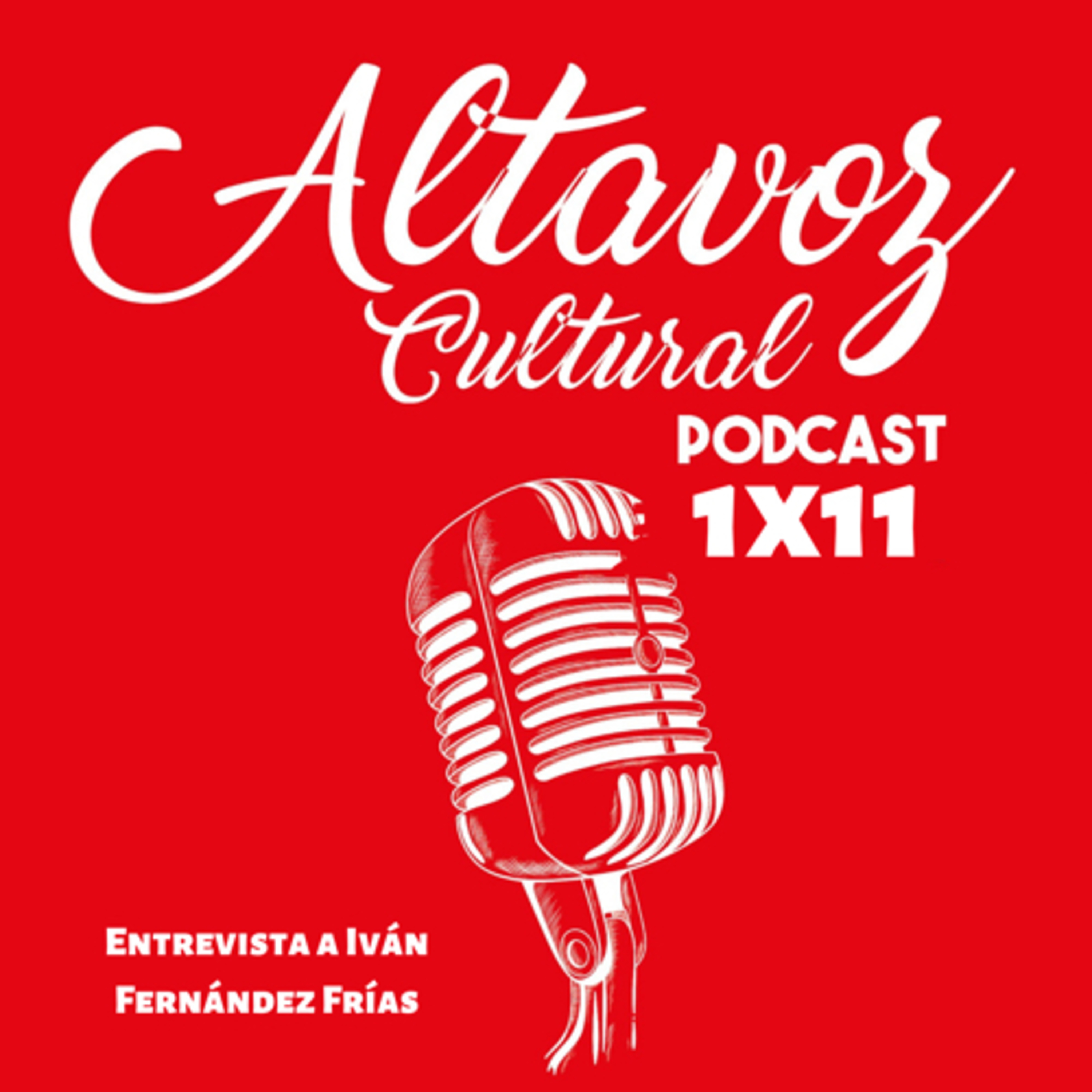 Altavoz Cultural