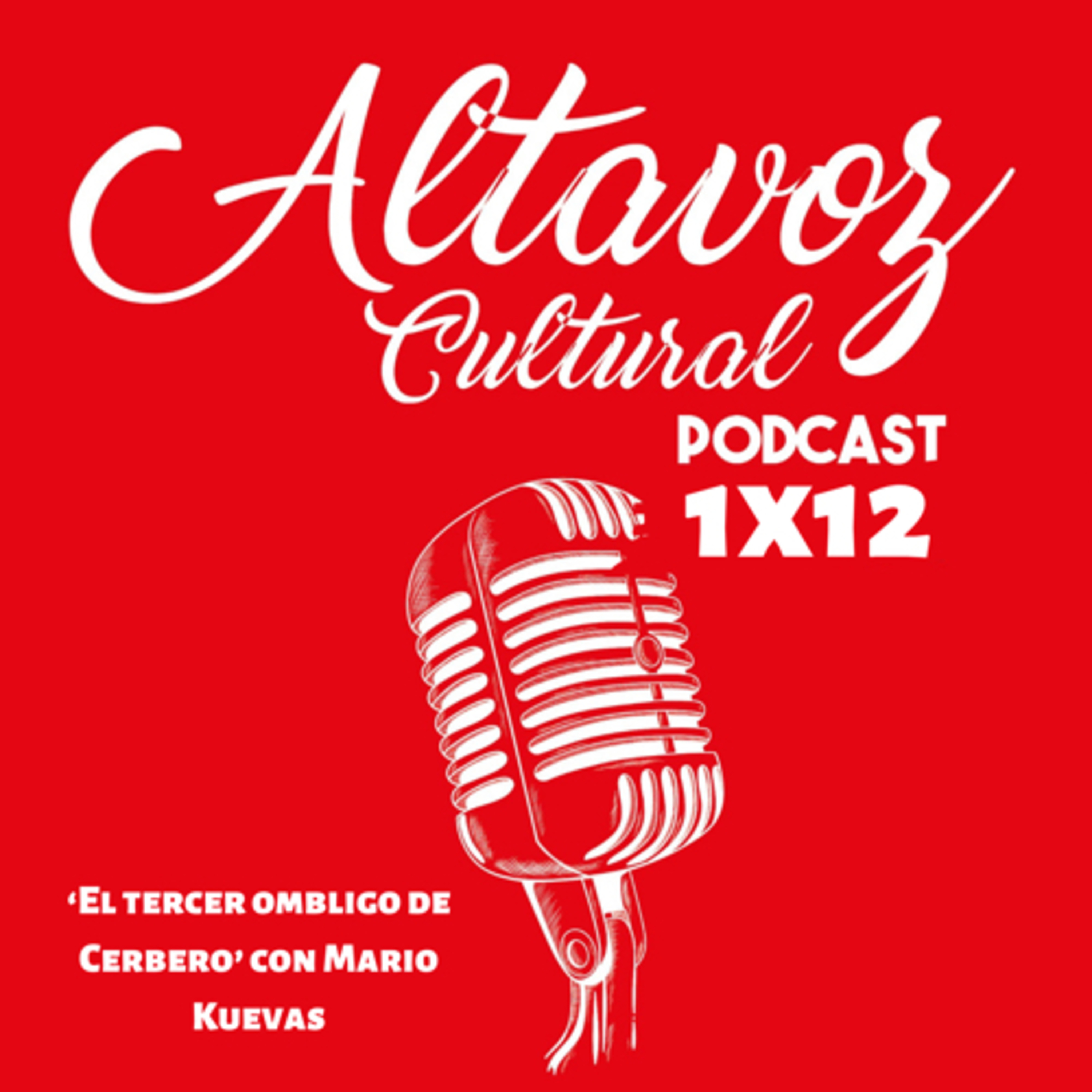 Altavoz Cultural