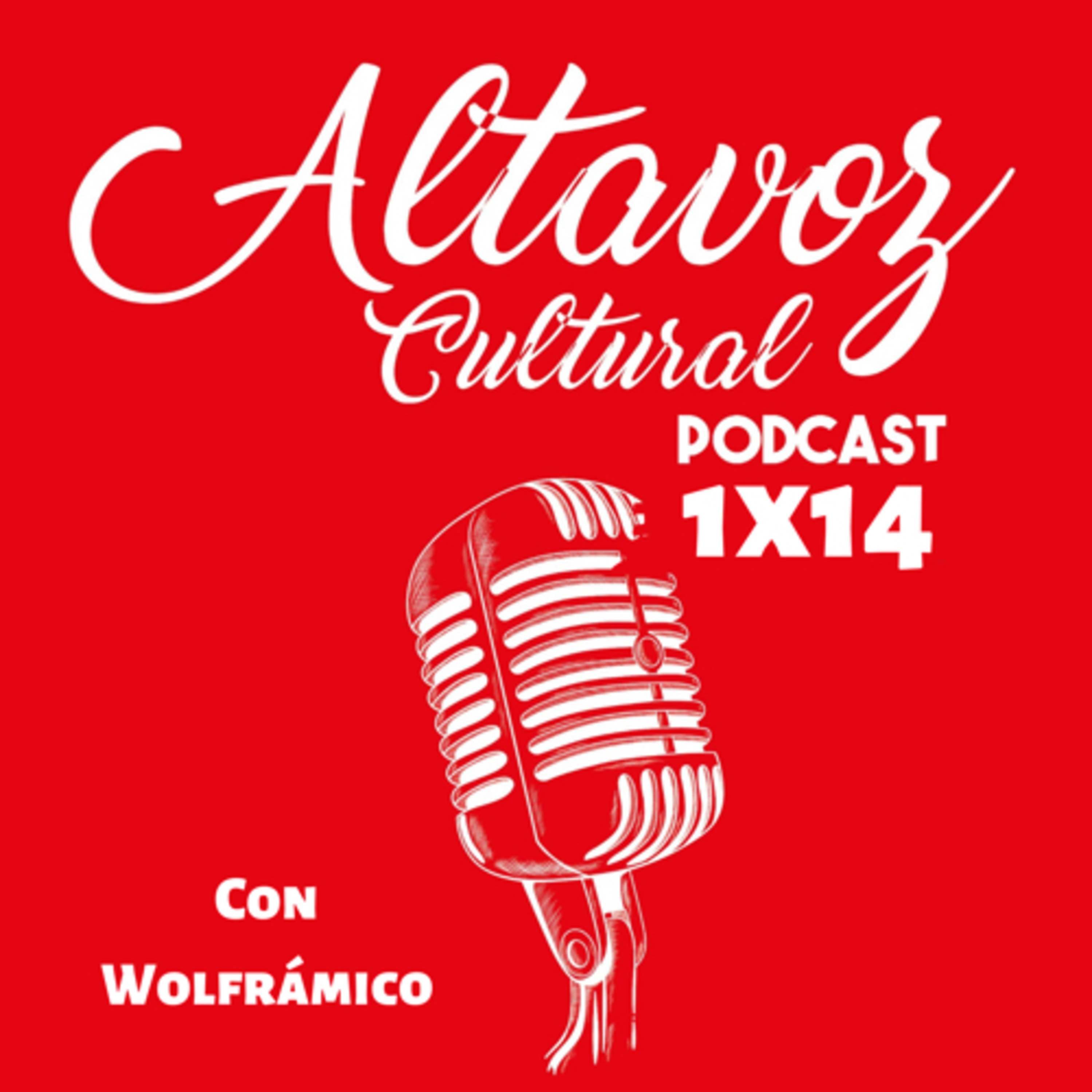 Altavoz Cultural
