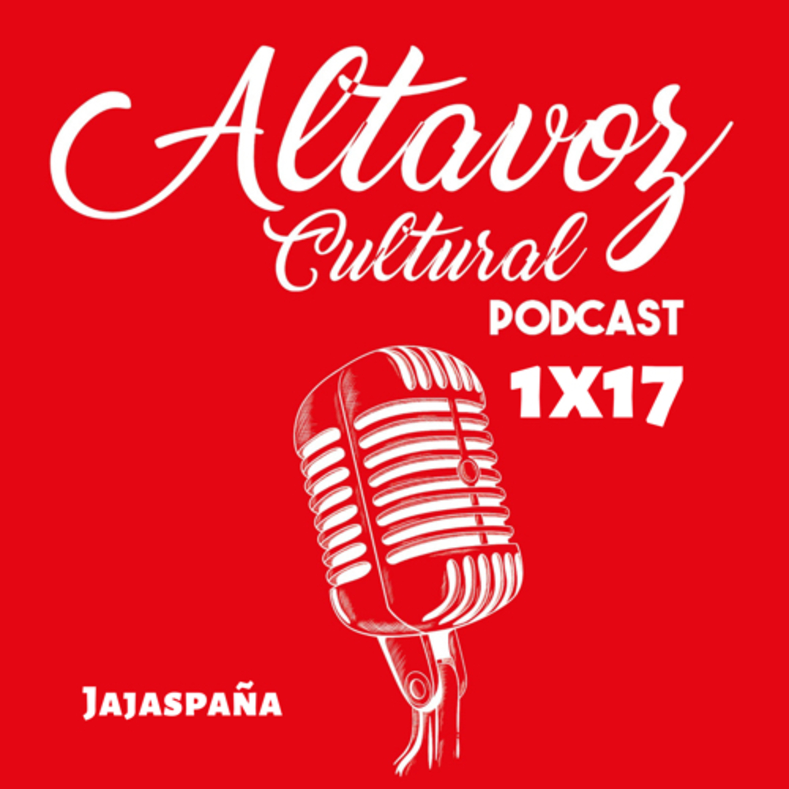 Altavoz Cultural