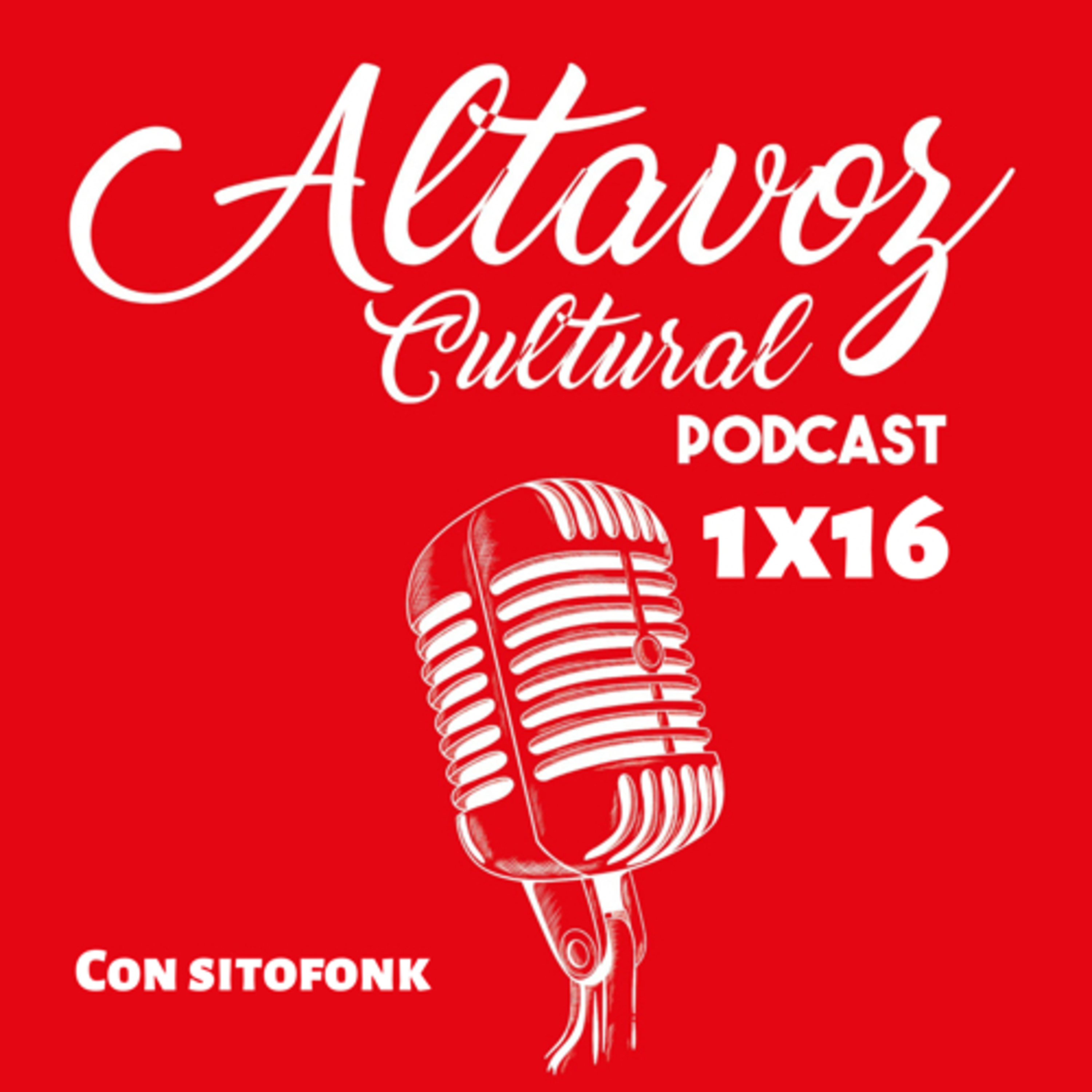 Altavoz Cultural