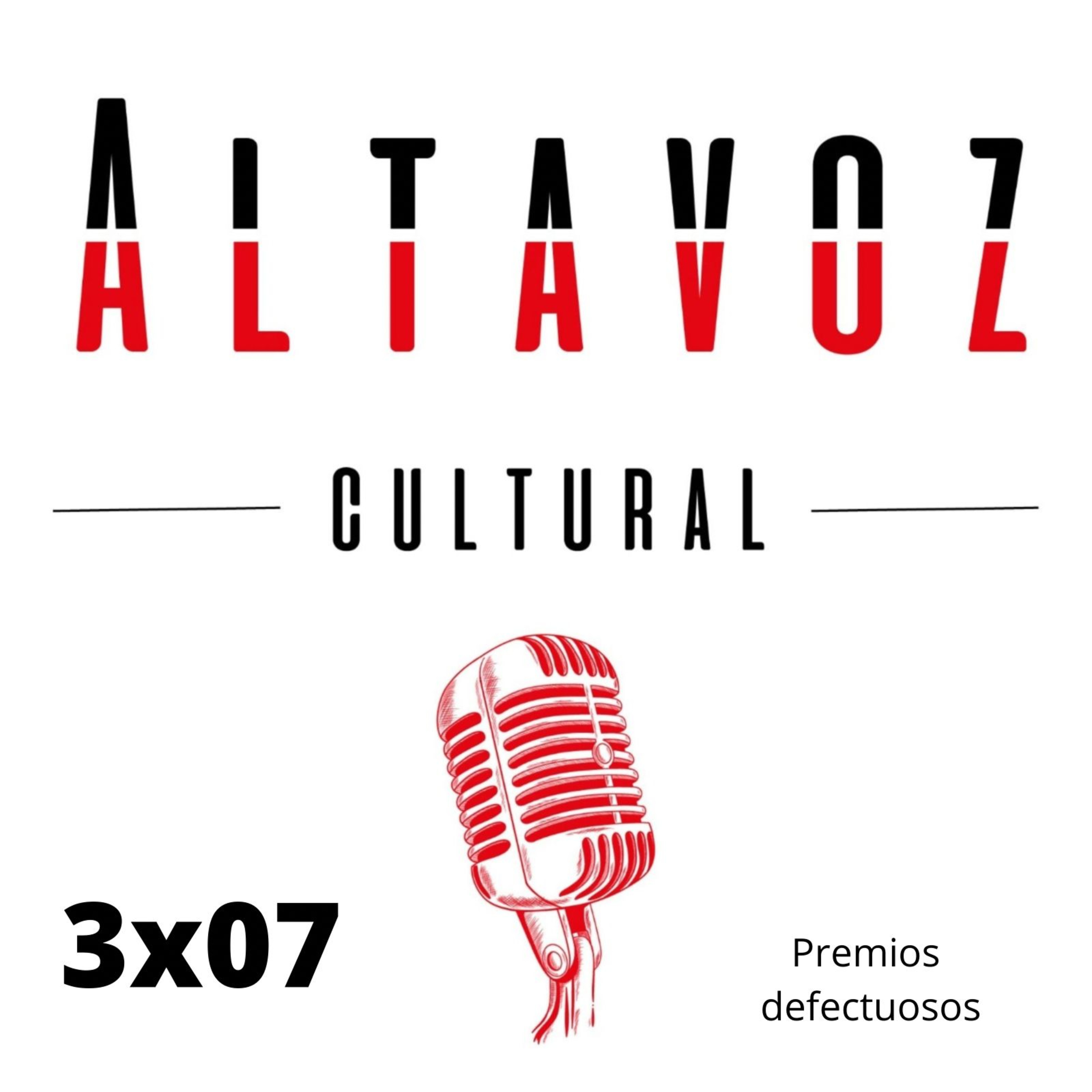 Portada de Altavoz Cultural