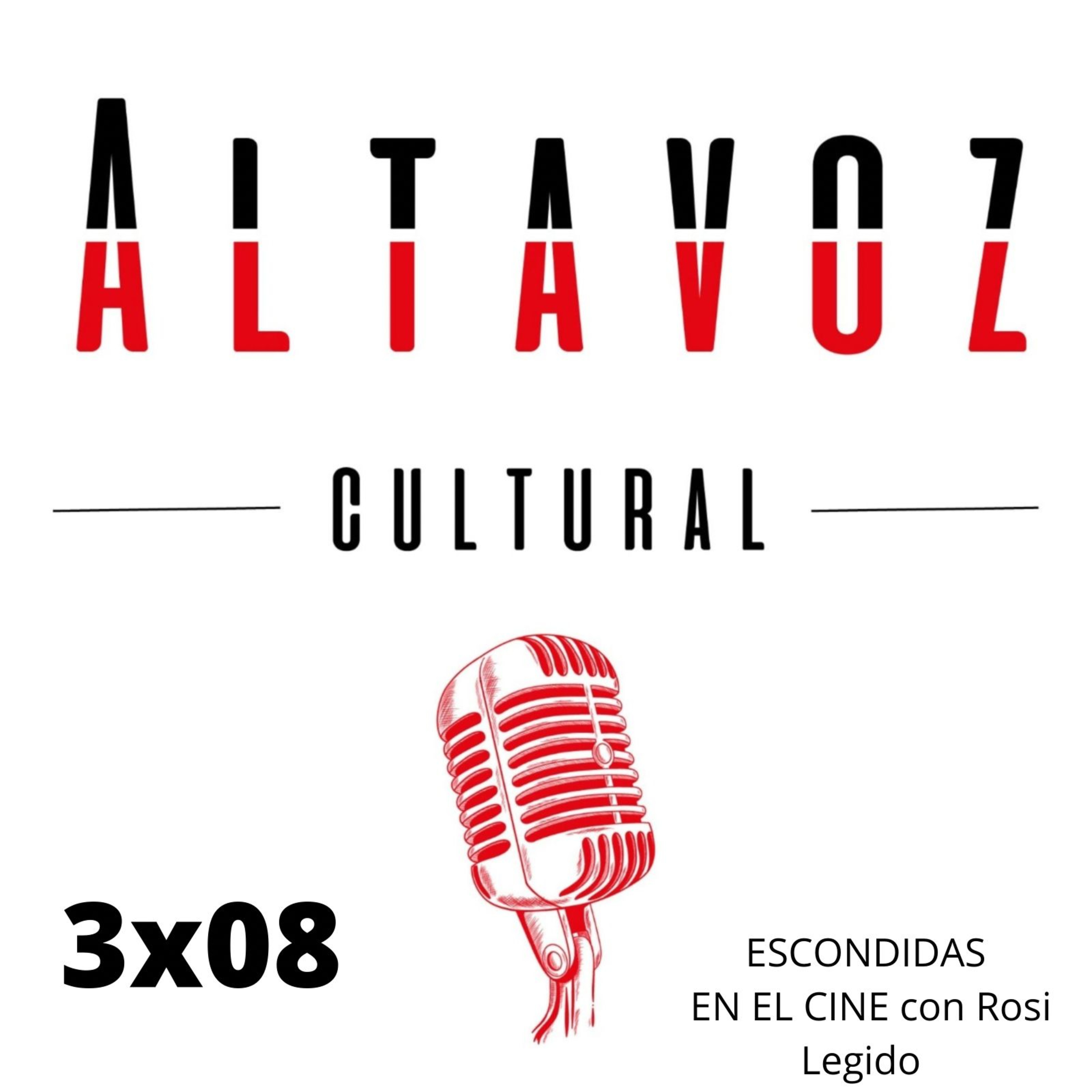 Portada de Altavoz Cultural