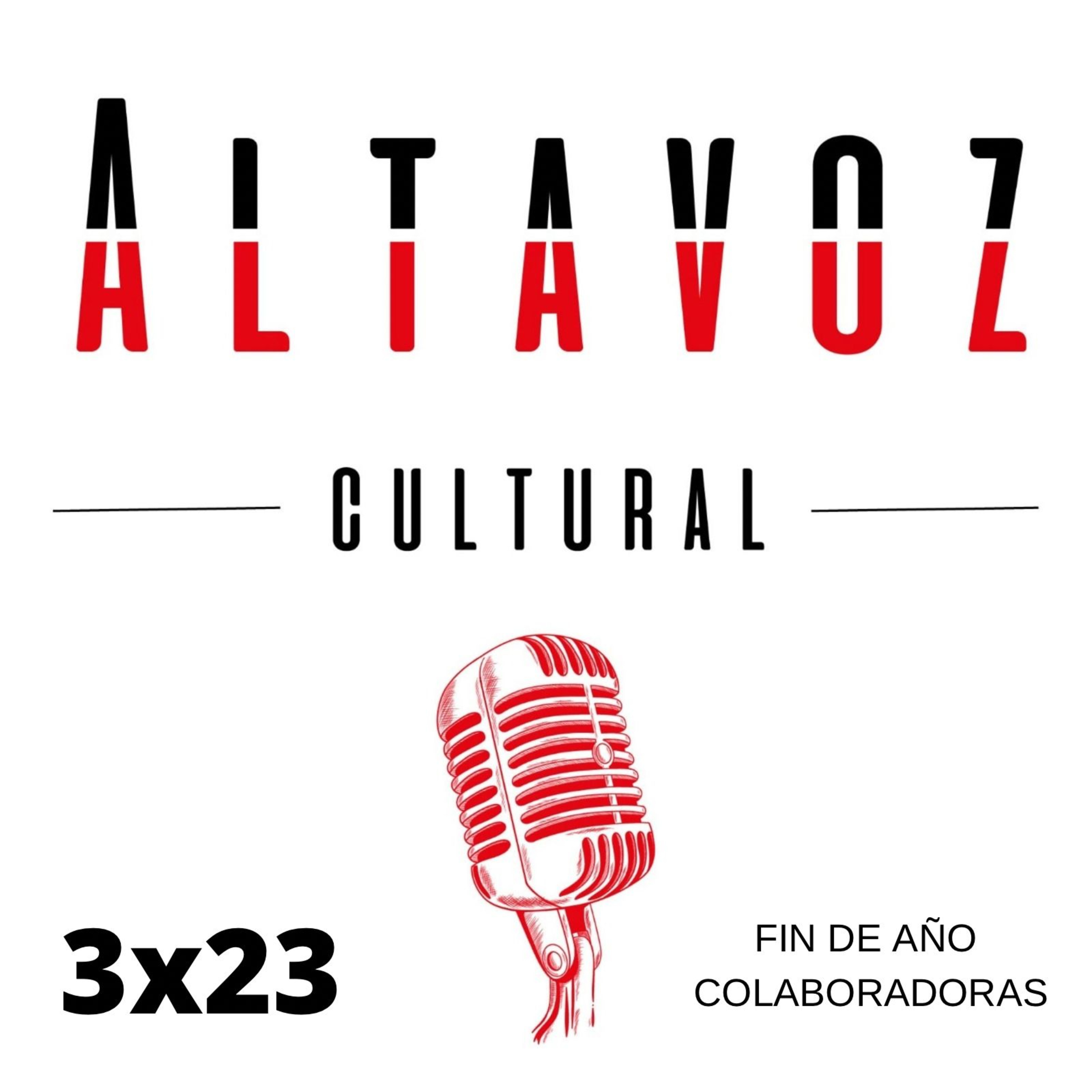 Altavoz Cultural