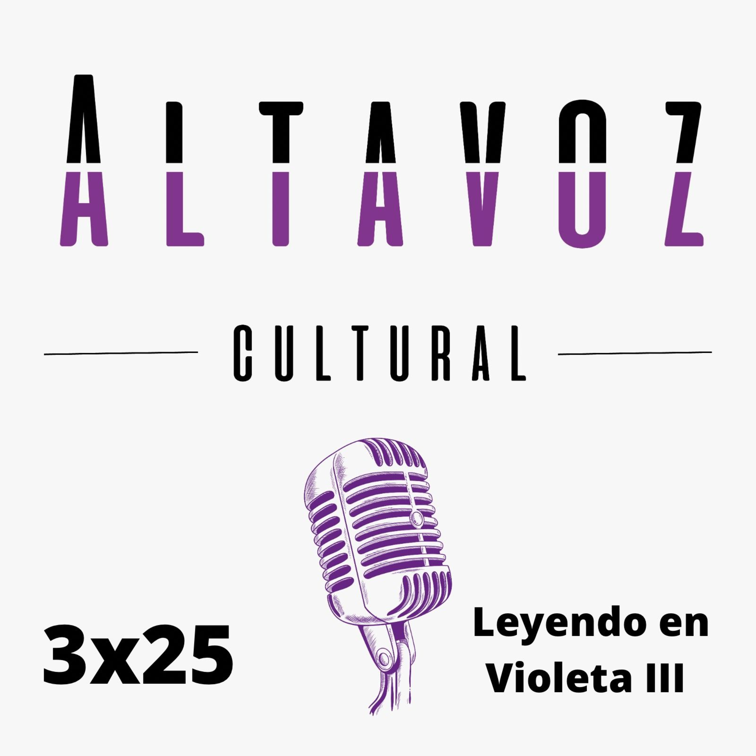 Altavoz Cultural