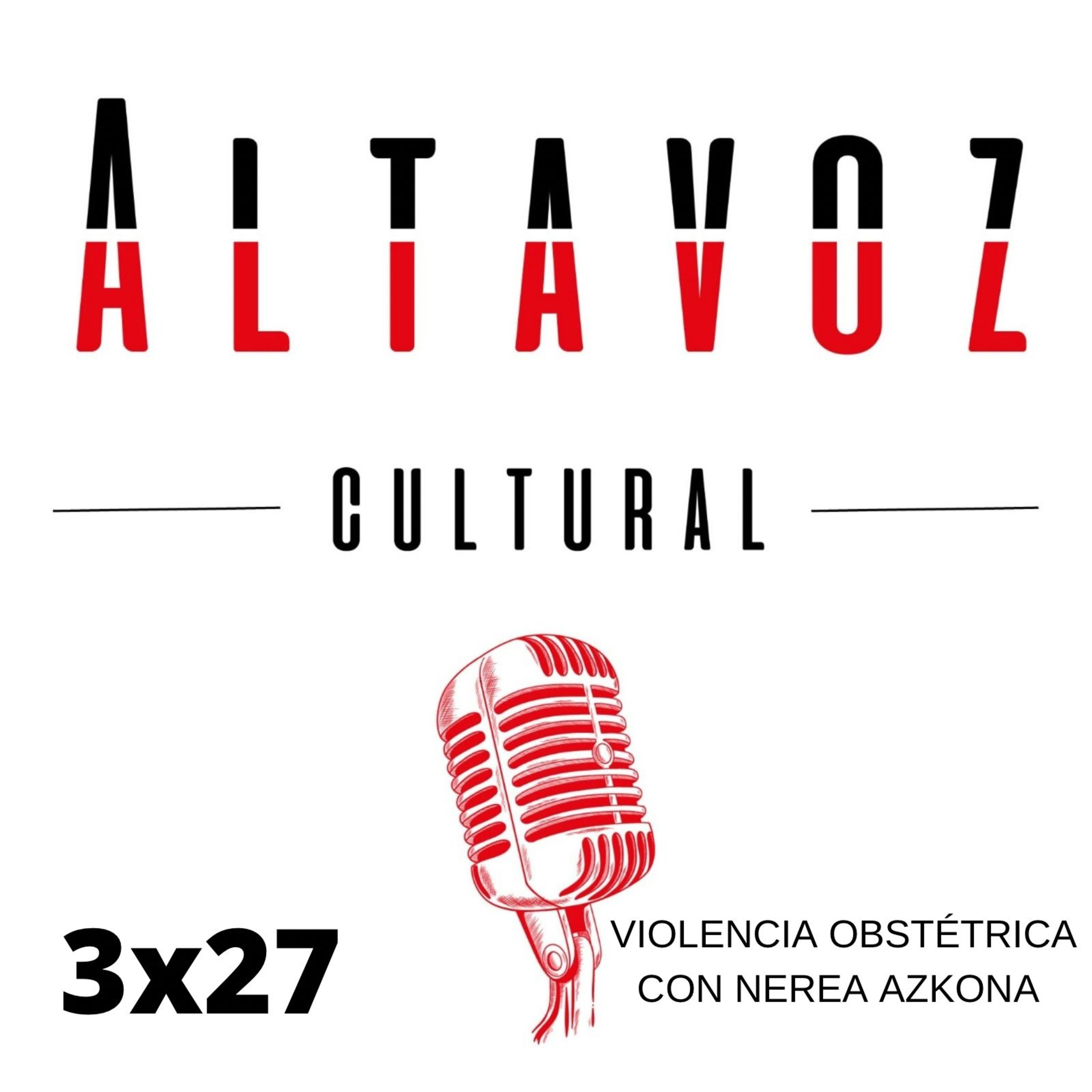 Altavoz Cultural