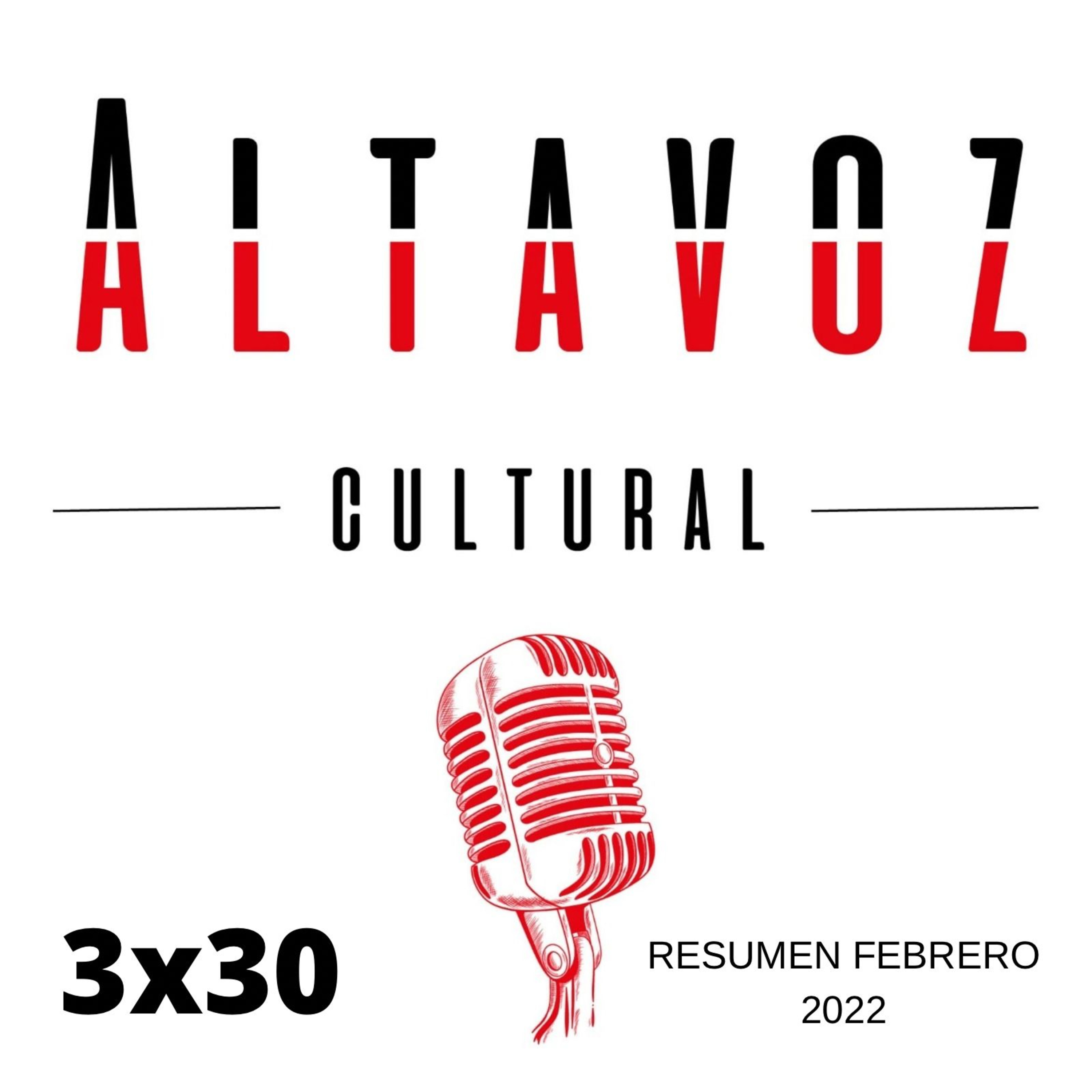 Altavoz Cultural