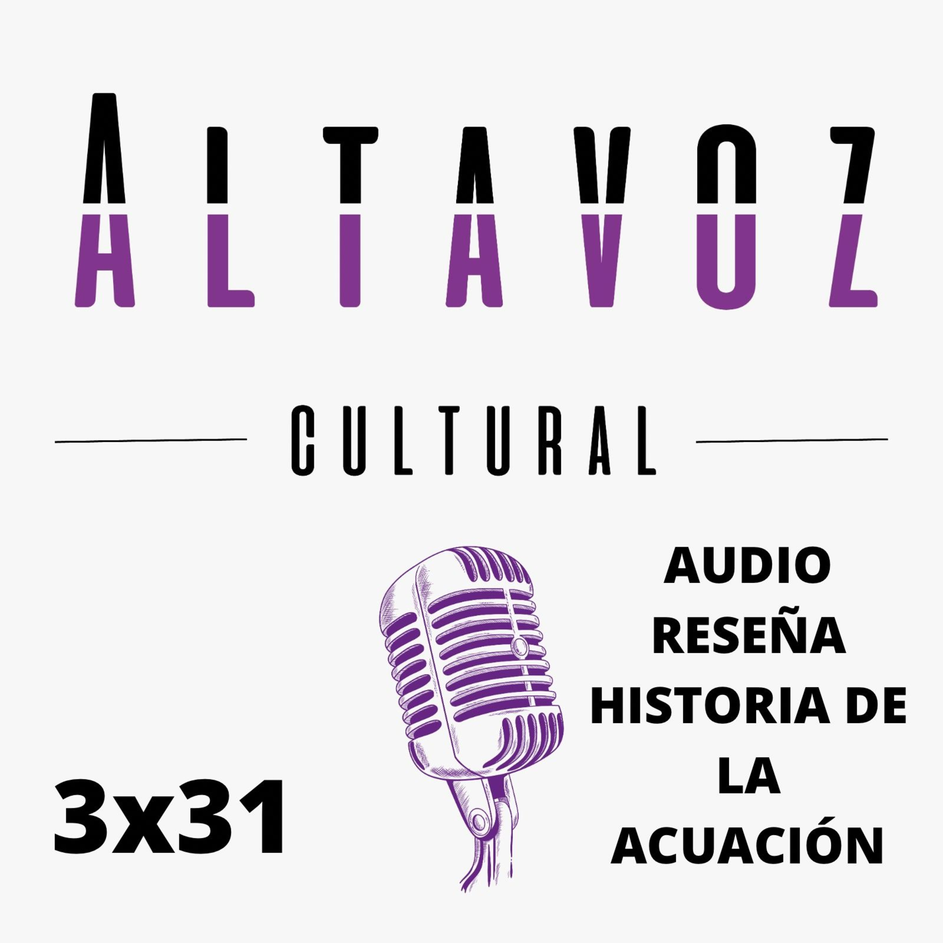 Altavoz Cultural