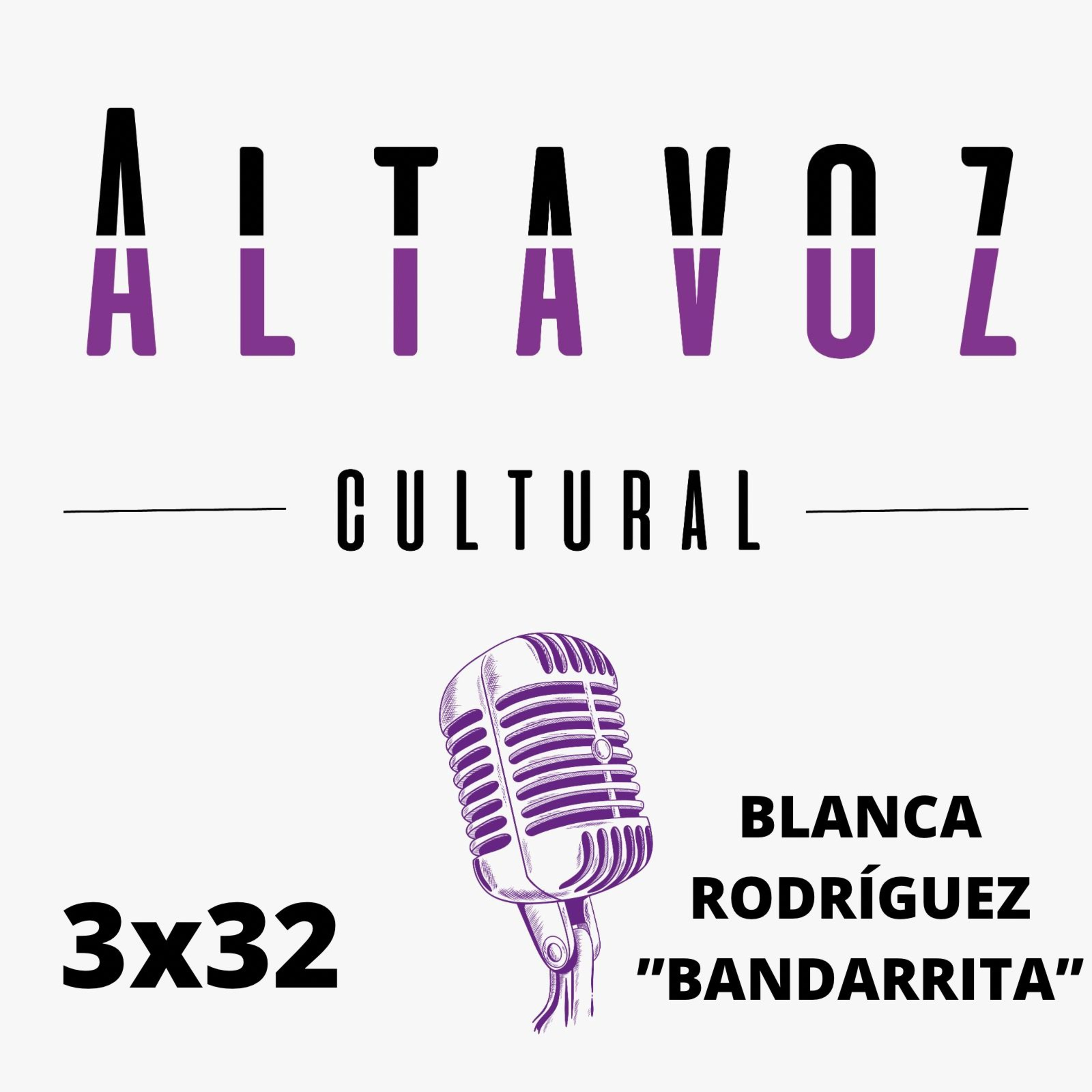 Altavoz Cultural