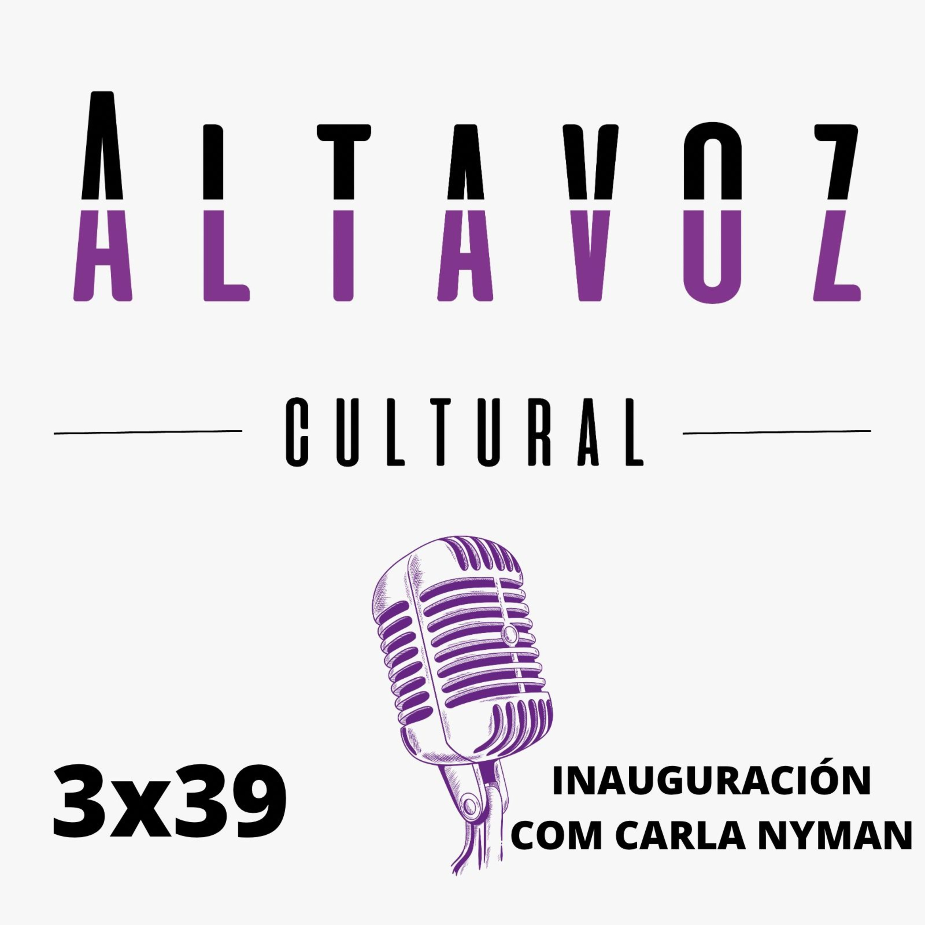 Altavoz Cultural