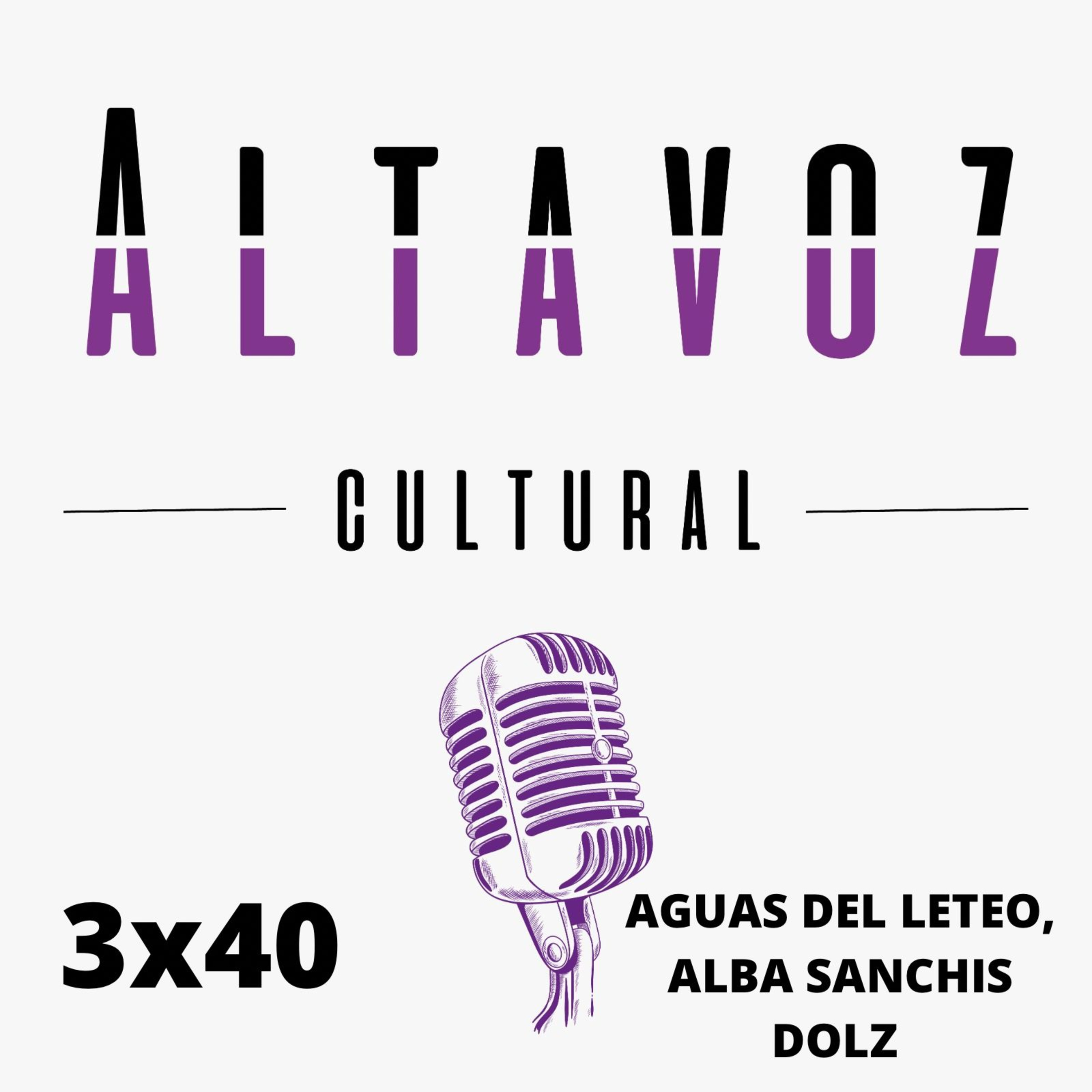Altavoz Cultural