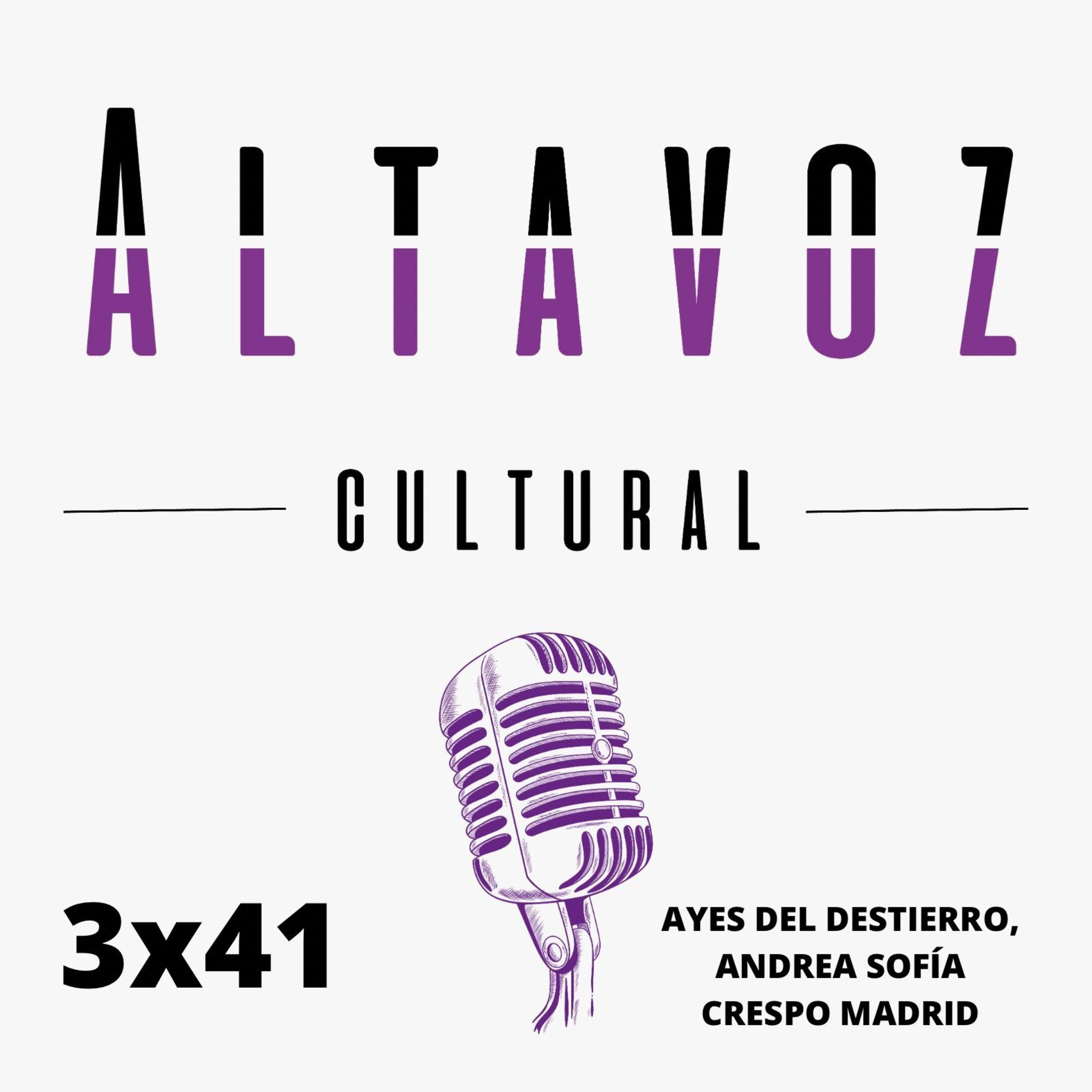 Altavoz Cultural