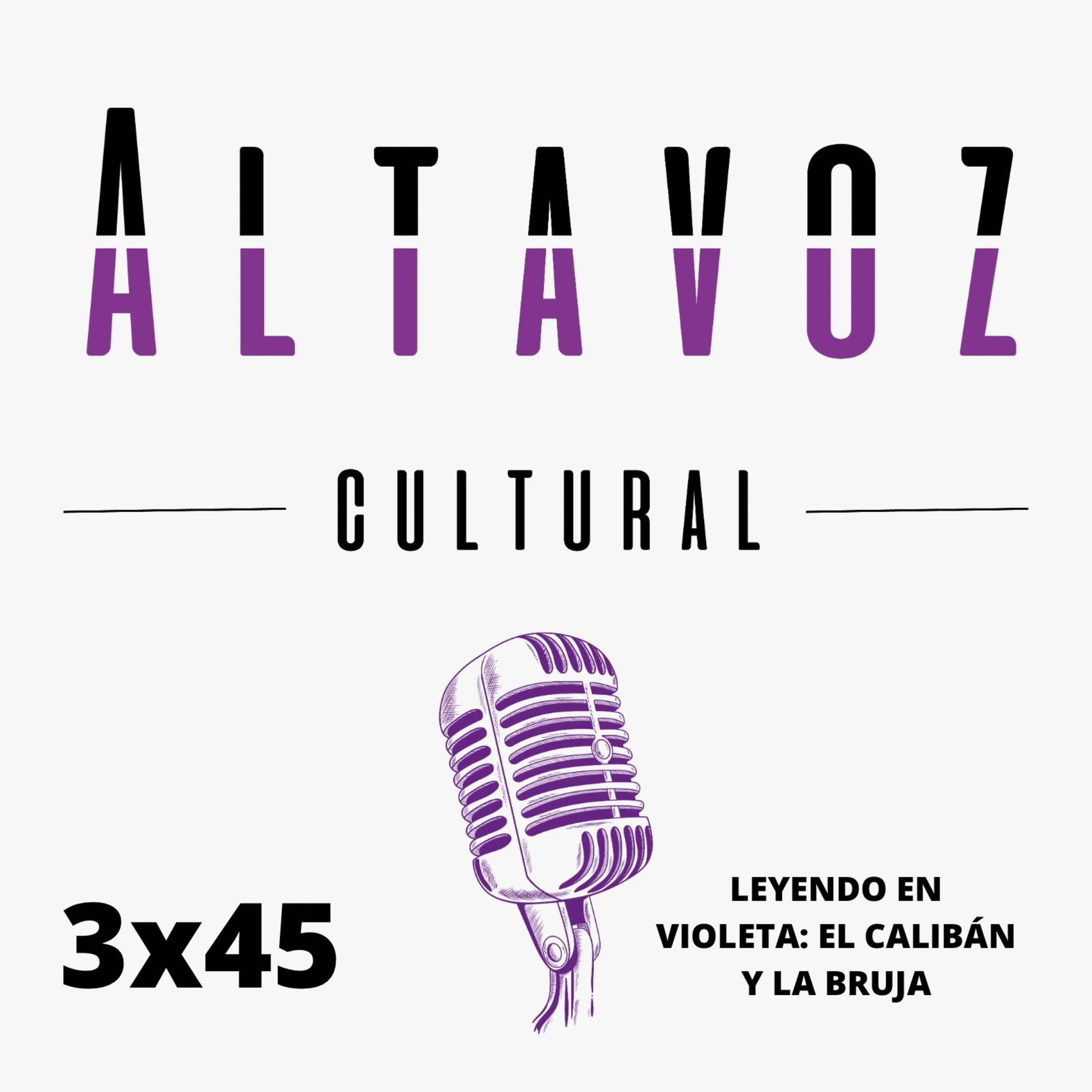 Altavoz Cultural