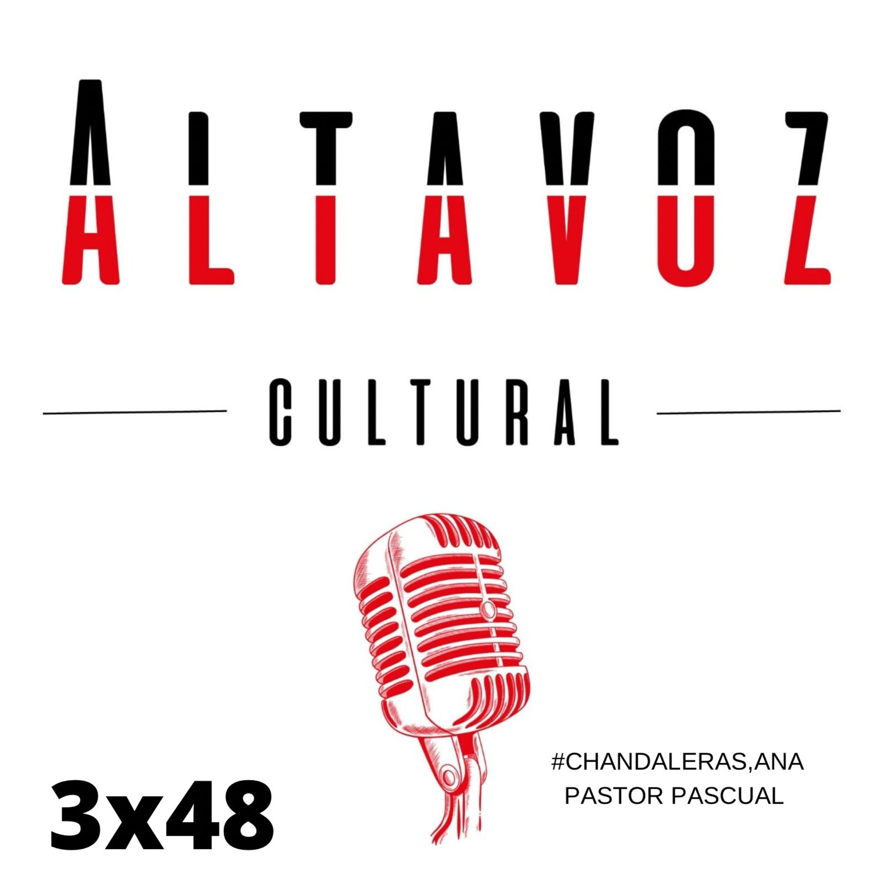 Altavoz Cultural