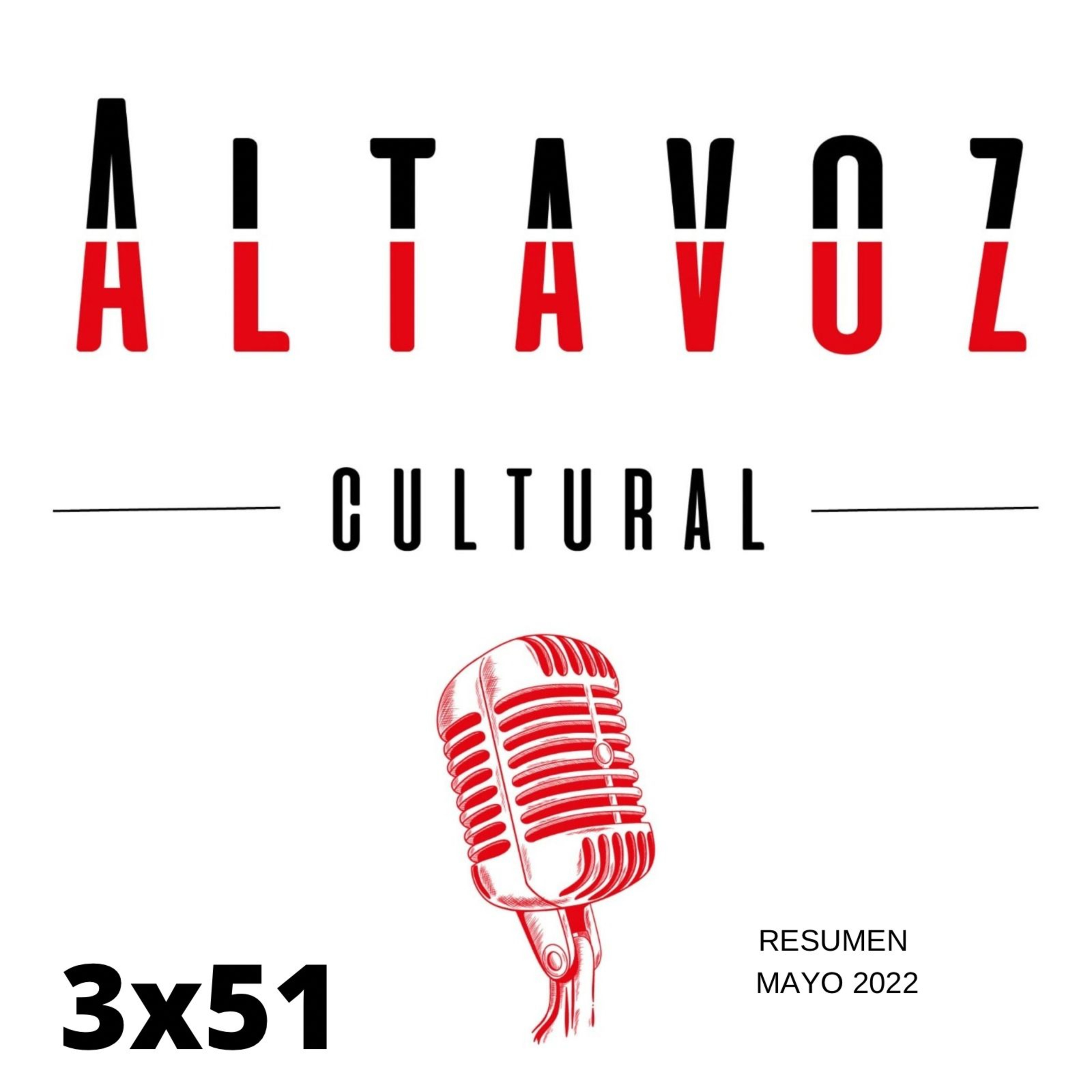Altavoz Cultural