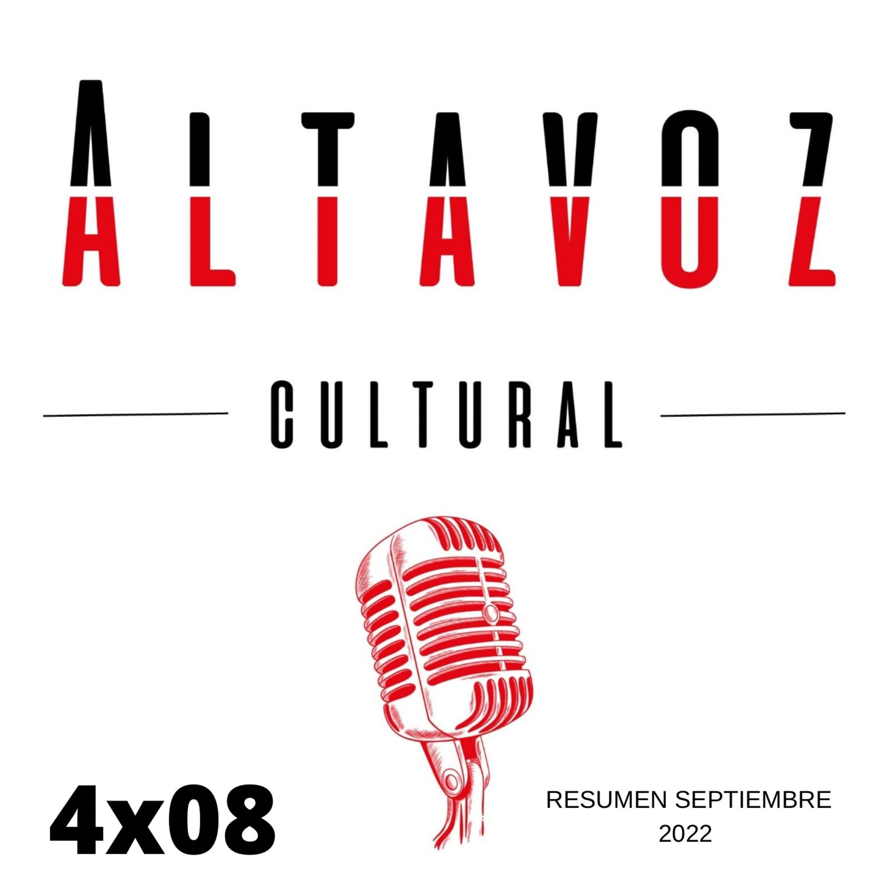 Altavoz Cultural