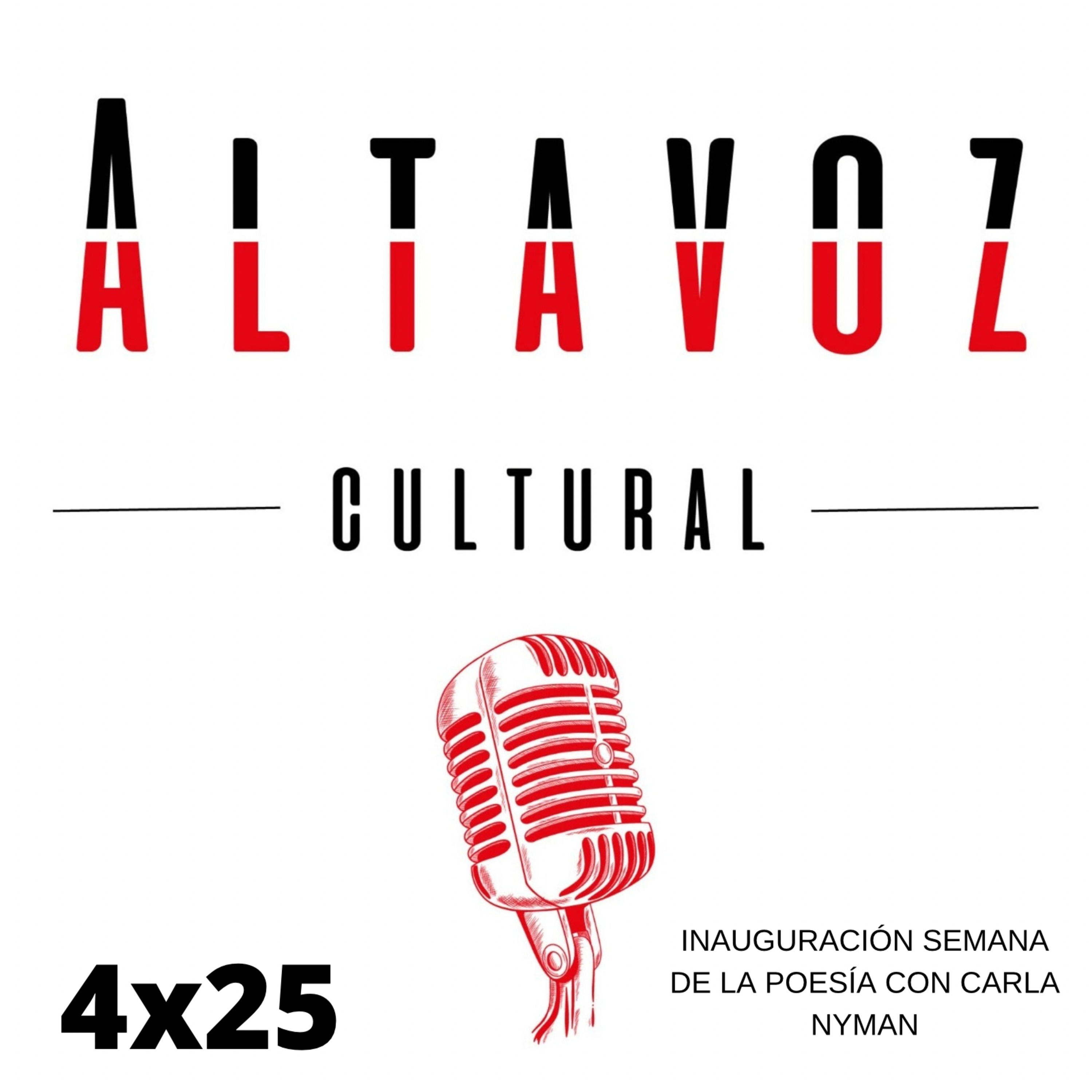 Altavoz Cultural