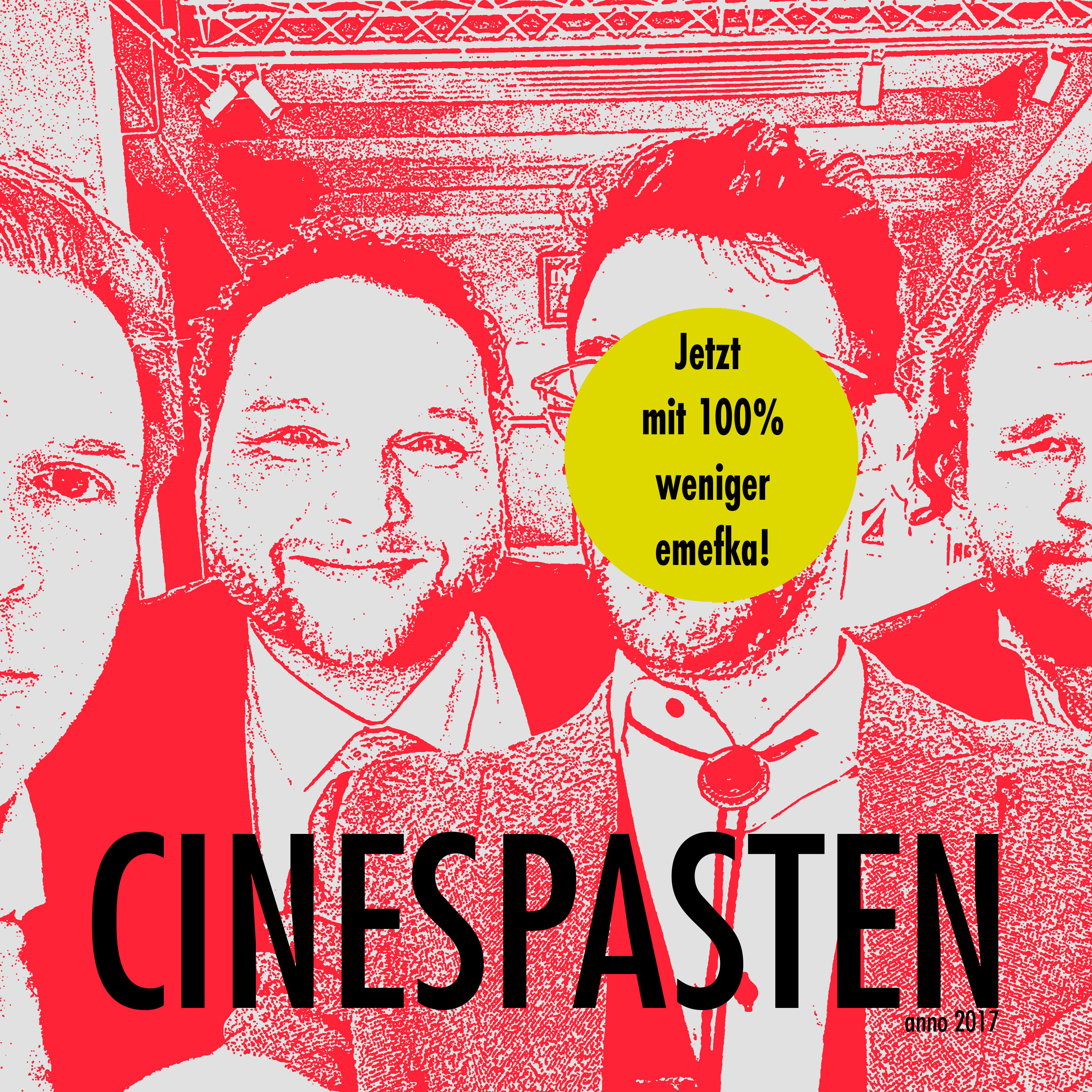 CINESPASTEN.