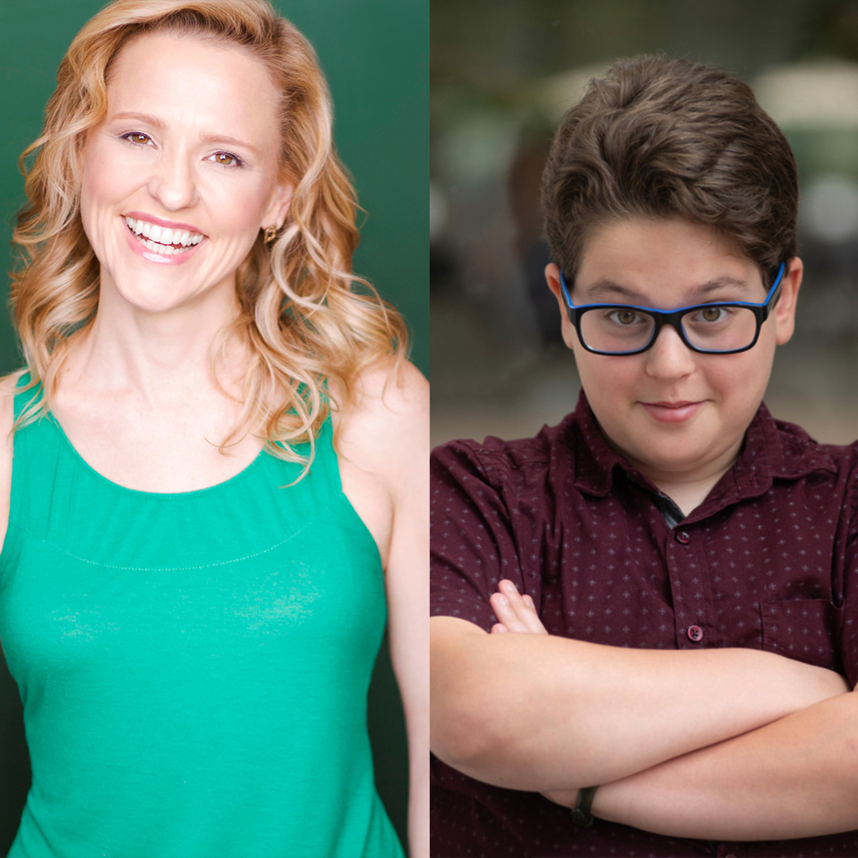 Youth Theatre Podcast