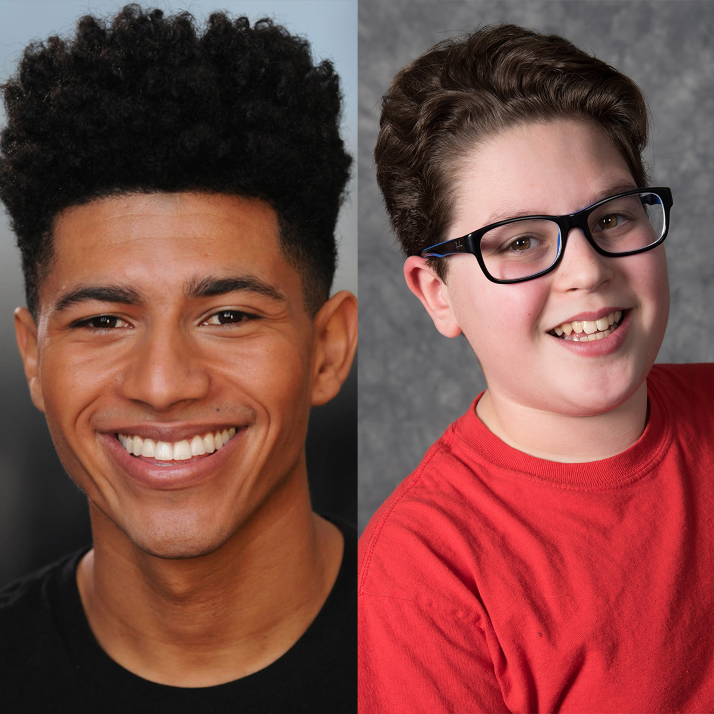 Youth Theatre Podcast