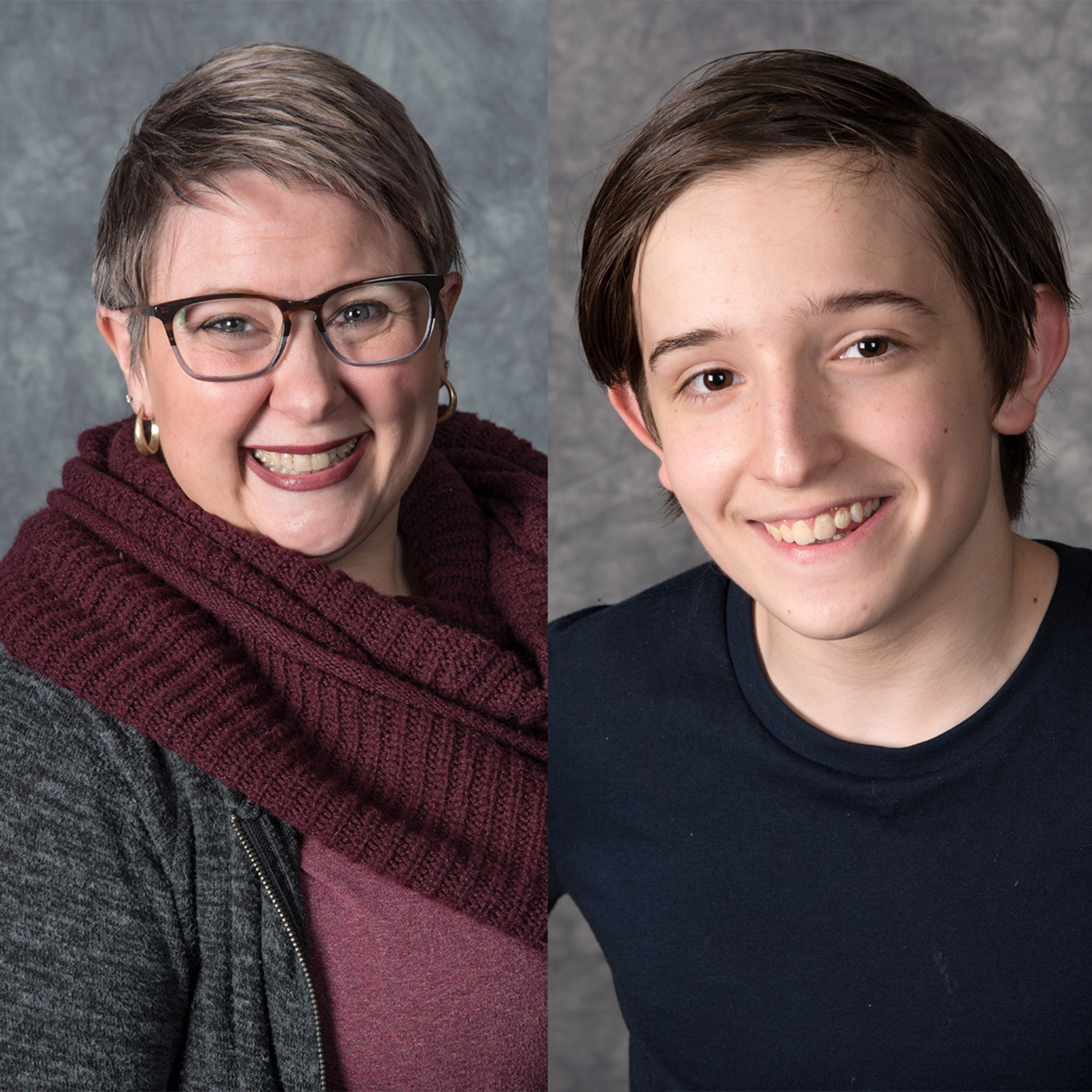 Youth Theatre Podcast