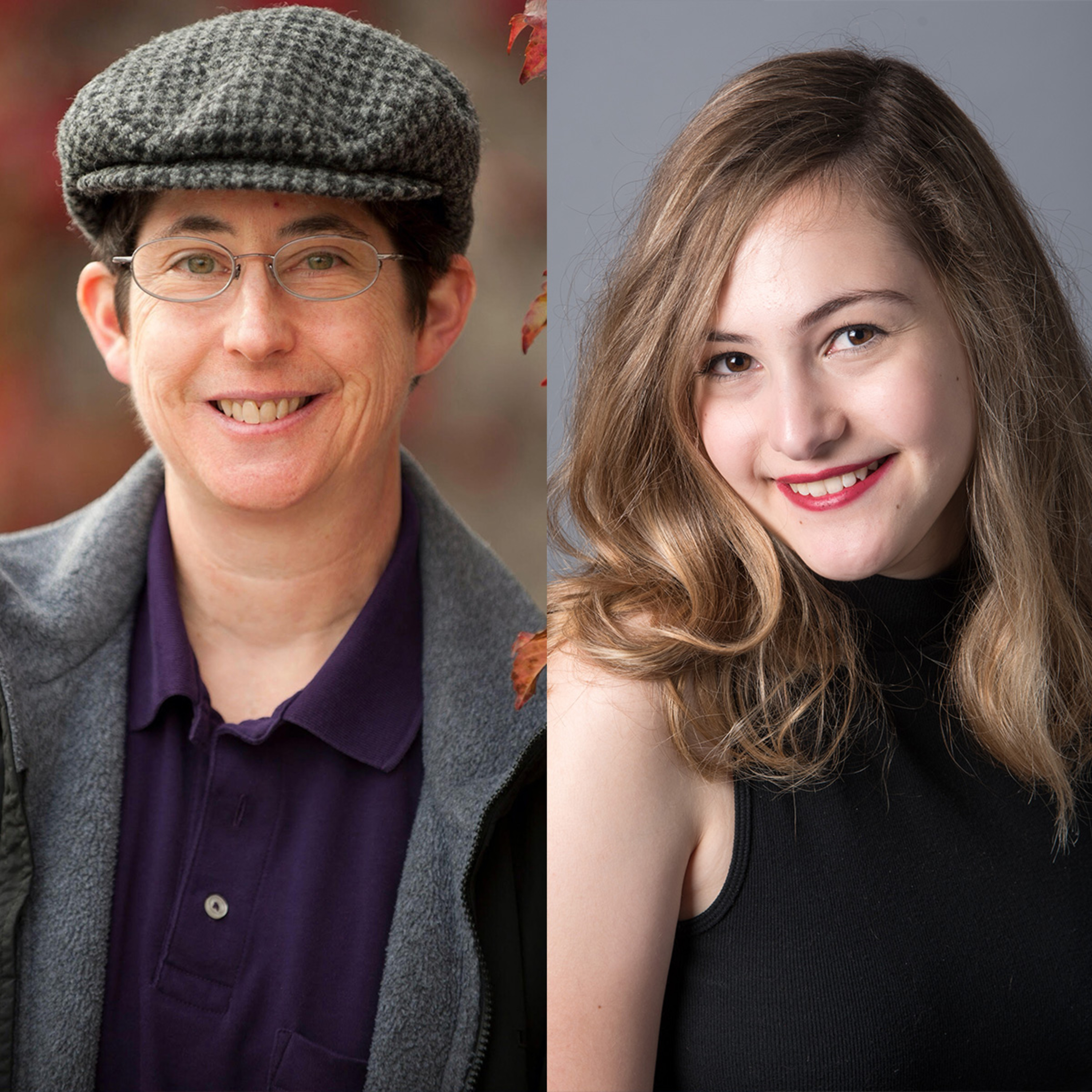 Youth Theatre Podcast