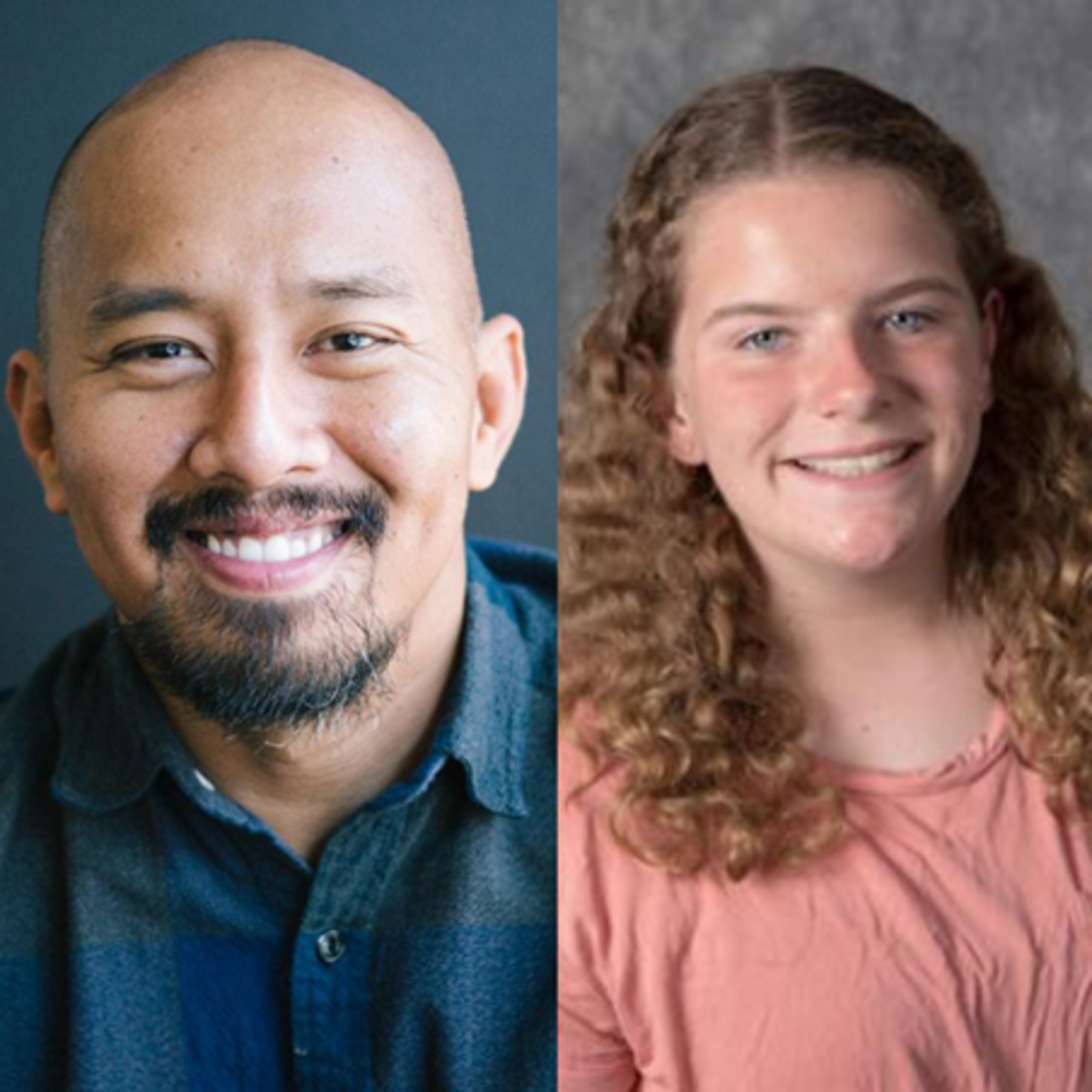 Youth Theatre Podcast