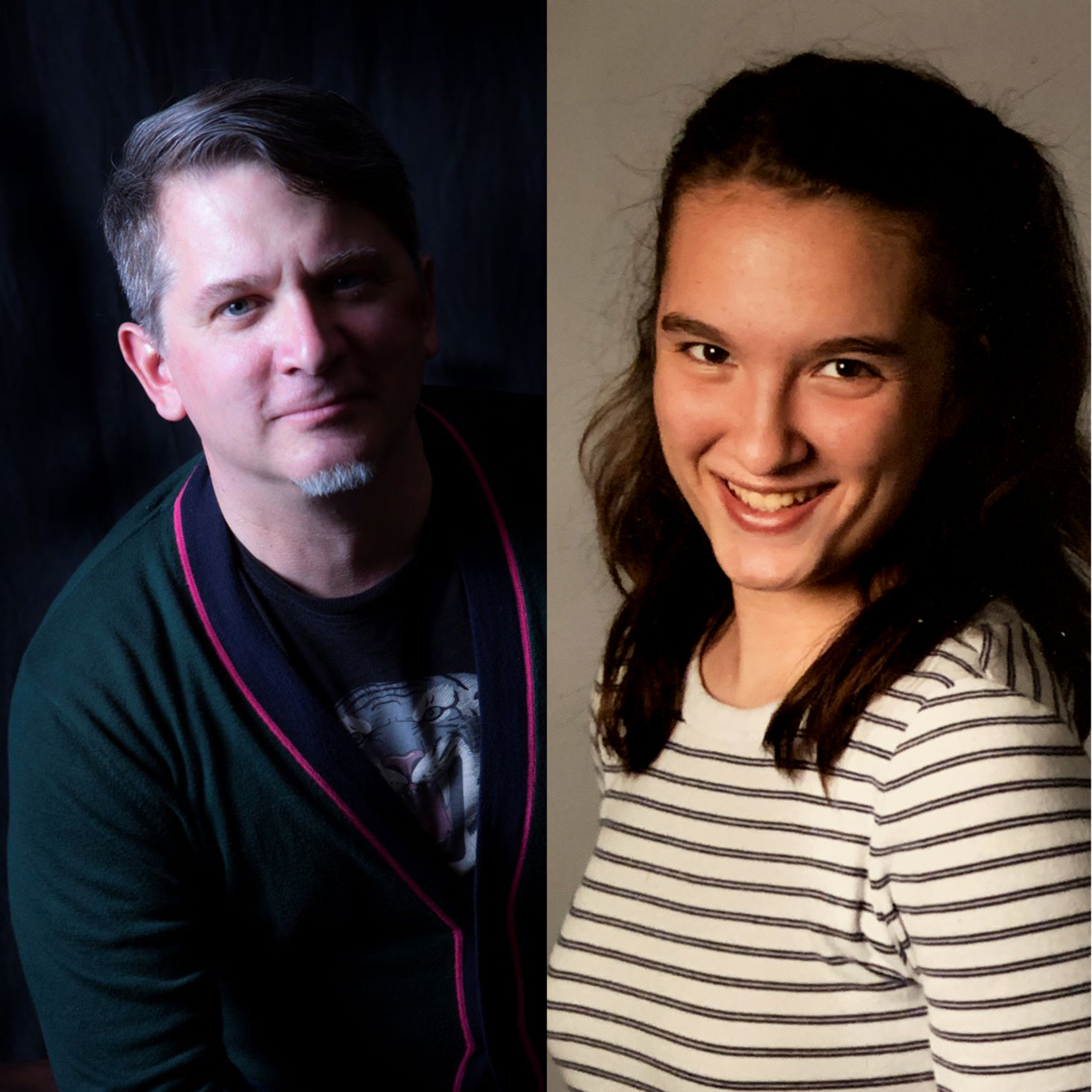 Youth Theatre Podcast