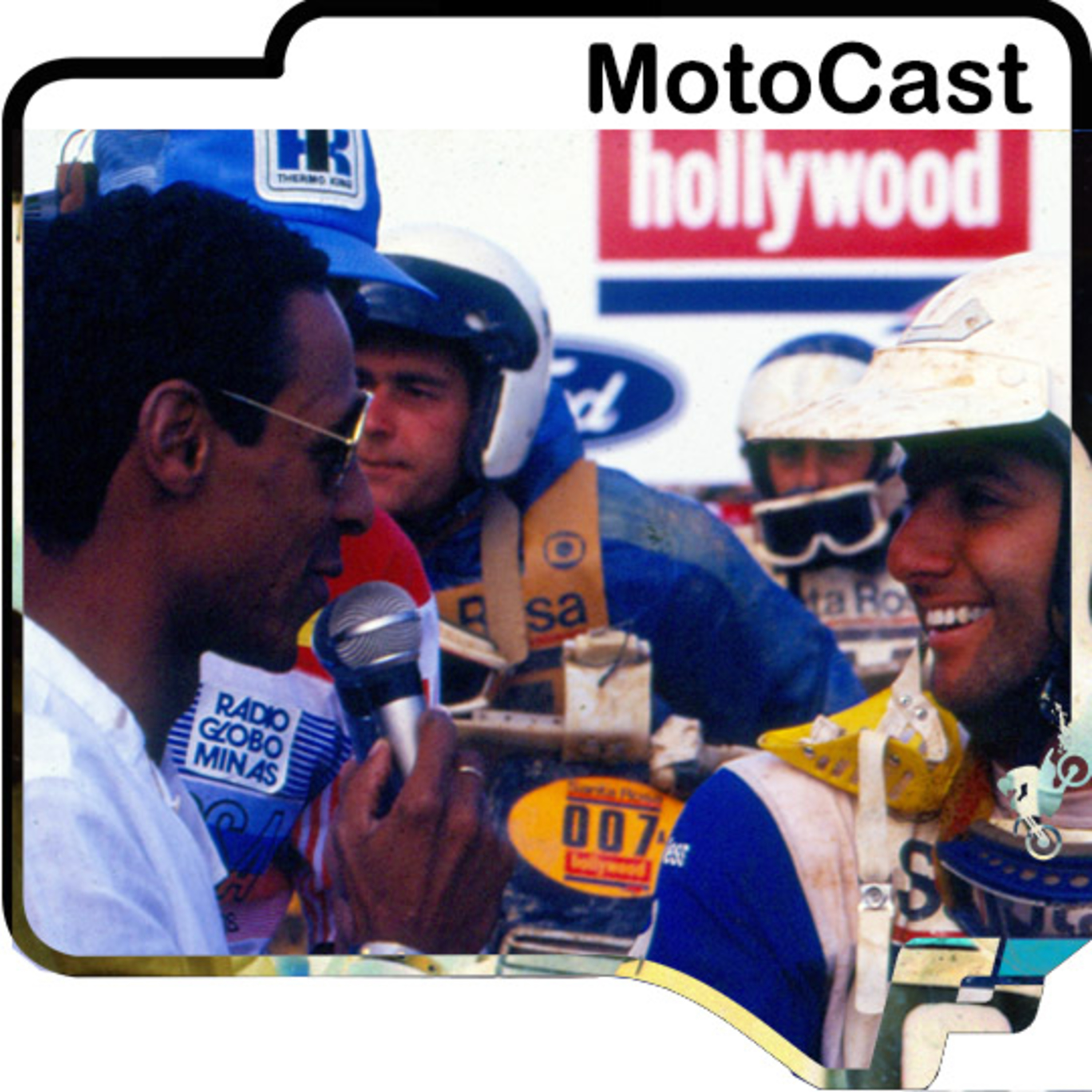 MOTOCAST