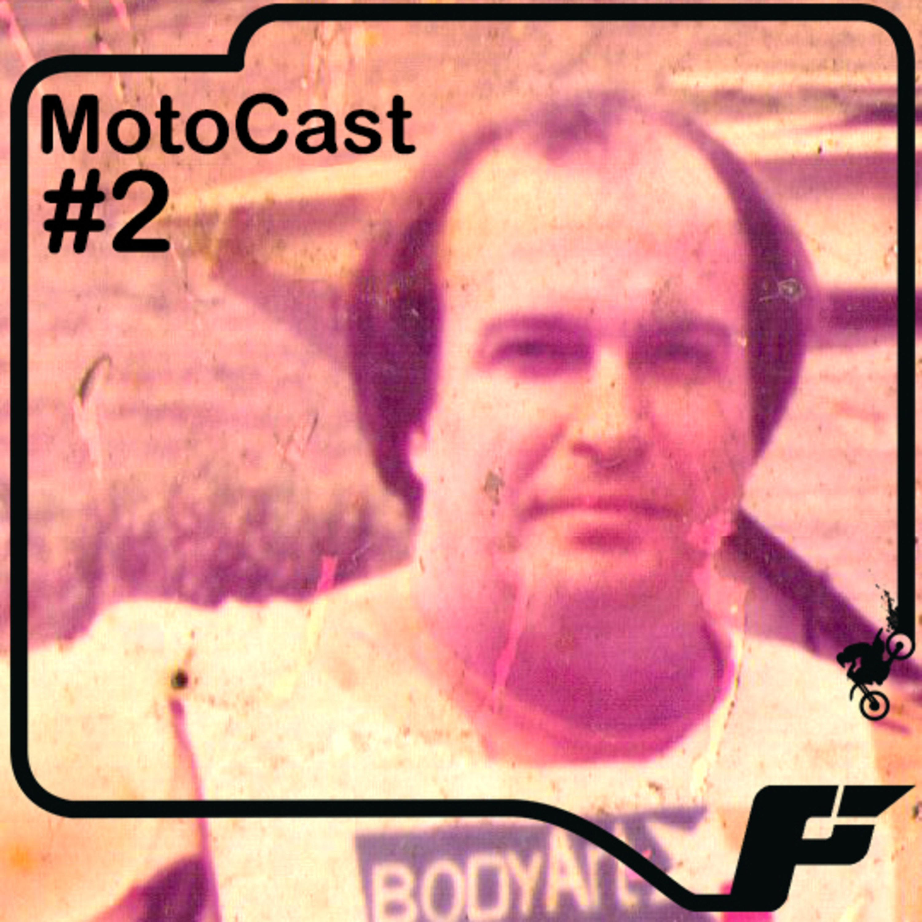 MOTOCAST