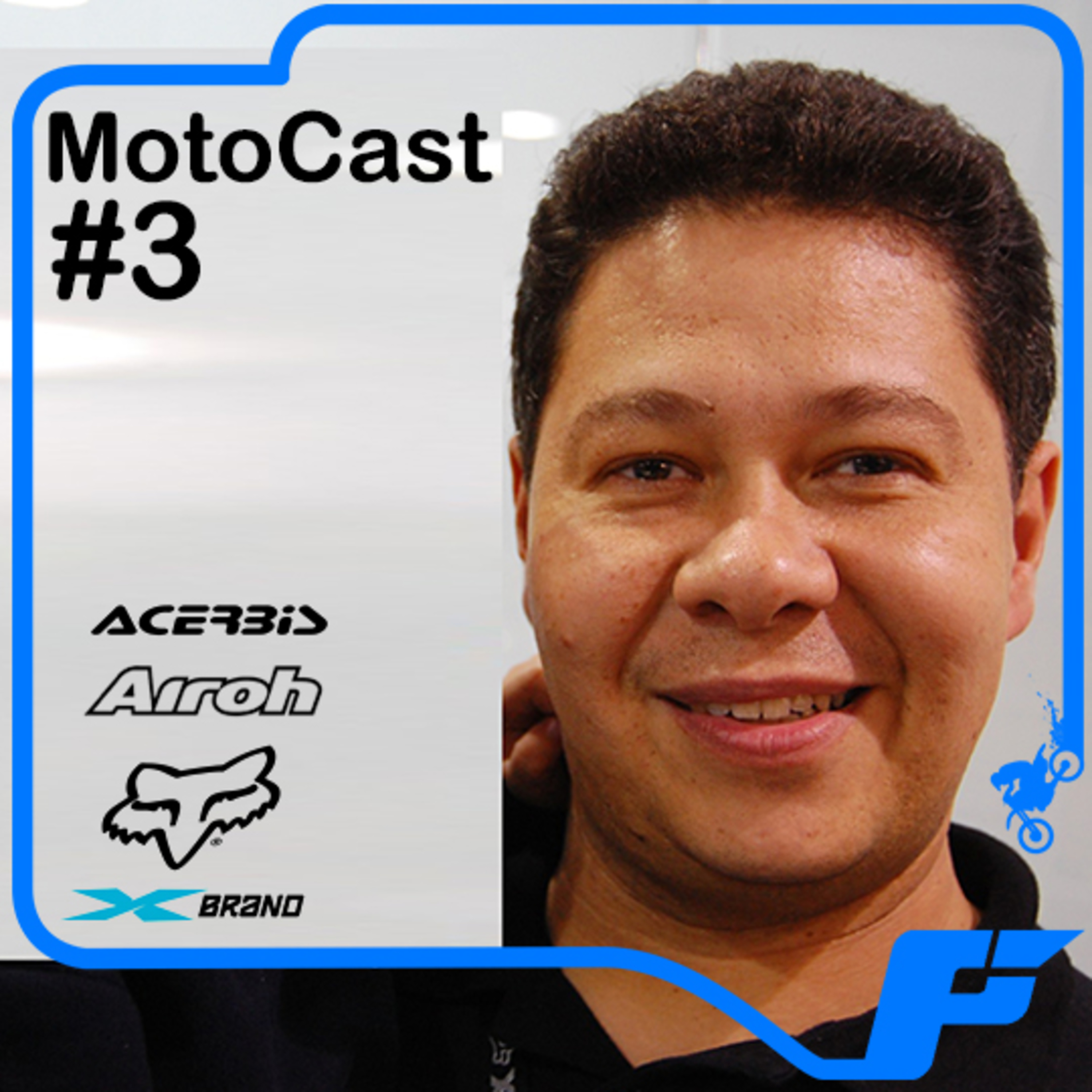 MOTOCAST