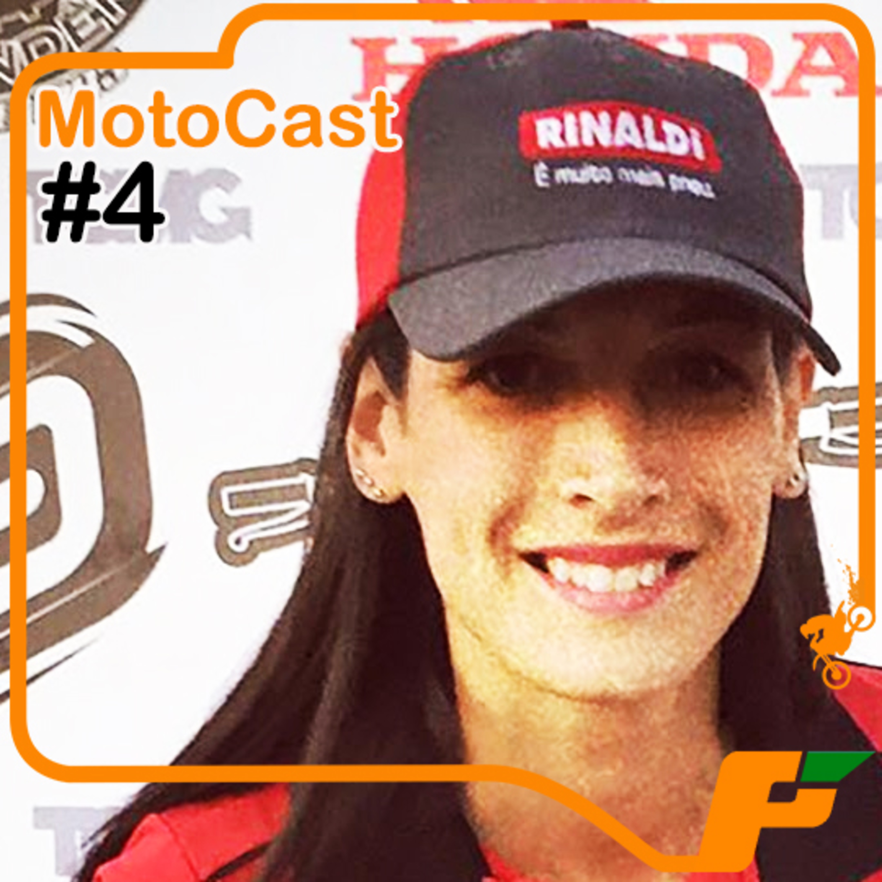 MOTOCAST