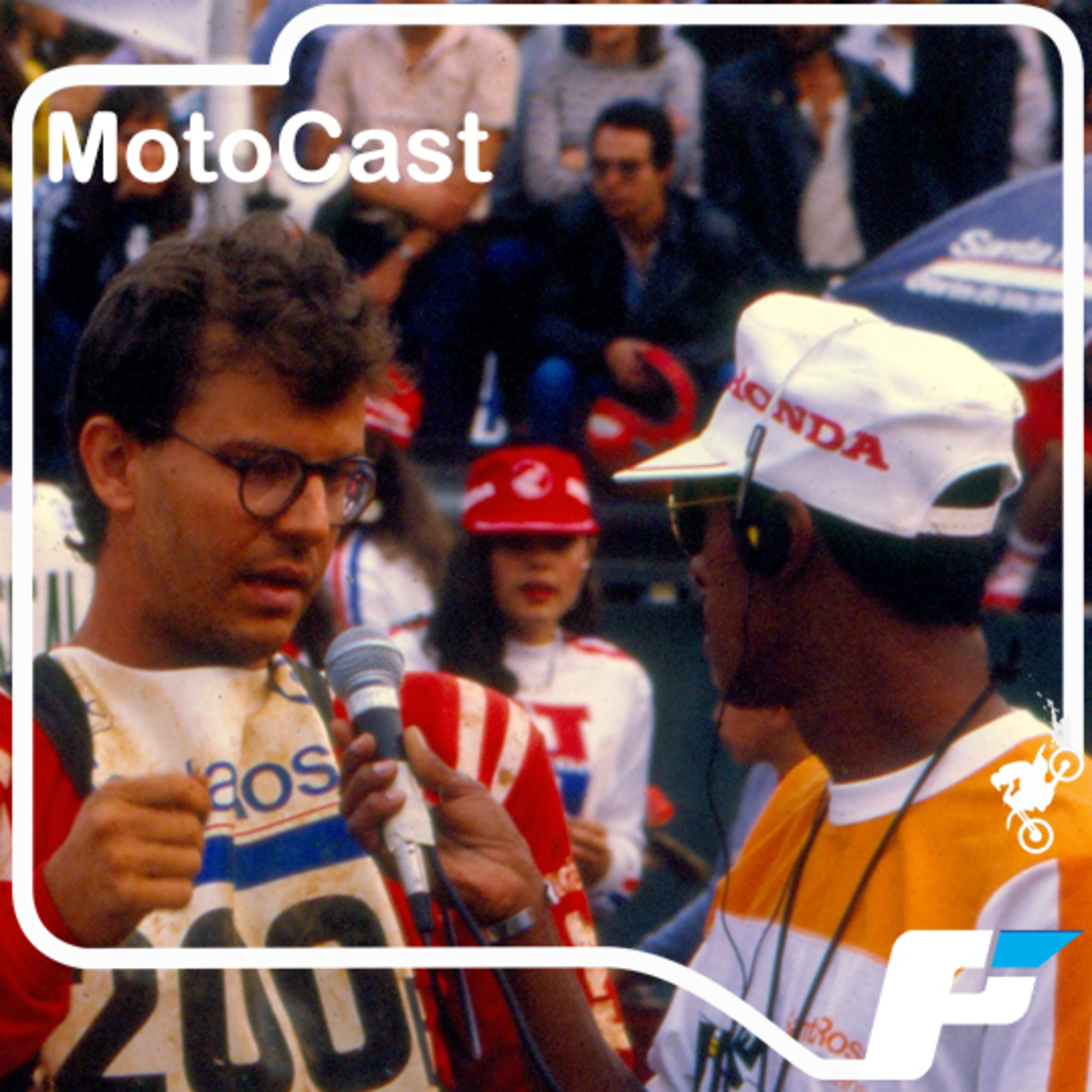 MOTOCAST