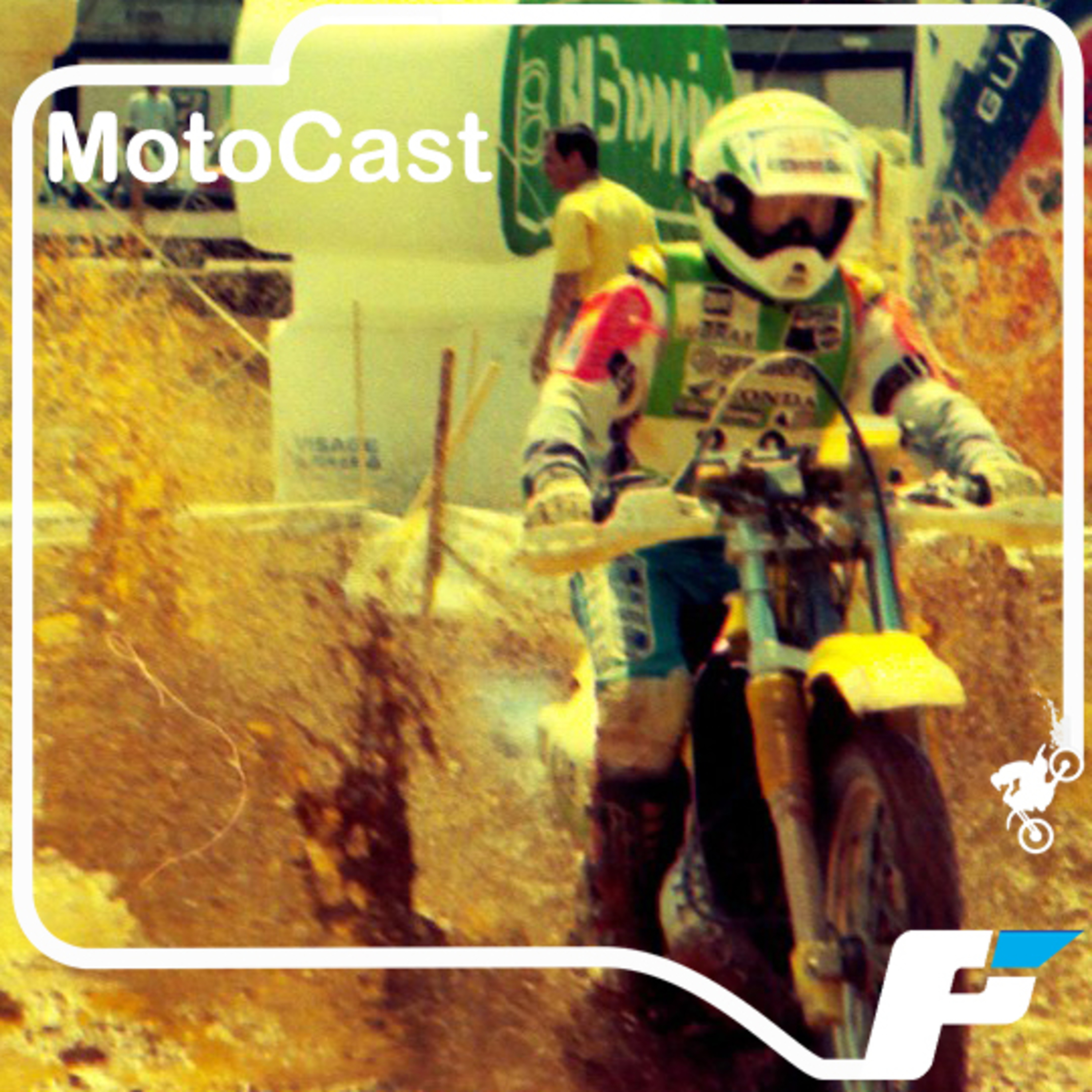 MOTOCAST