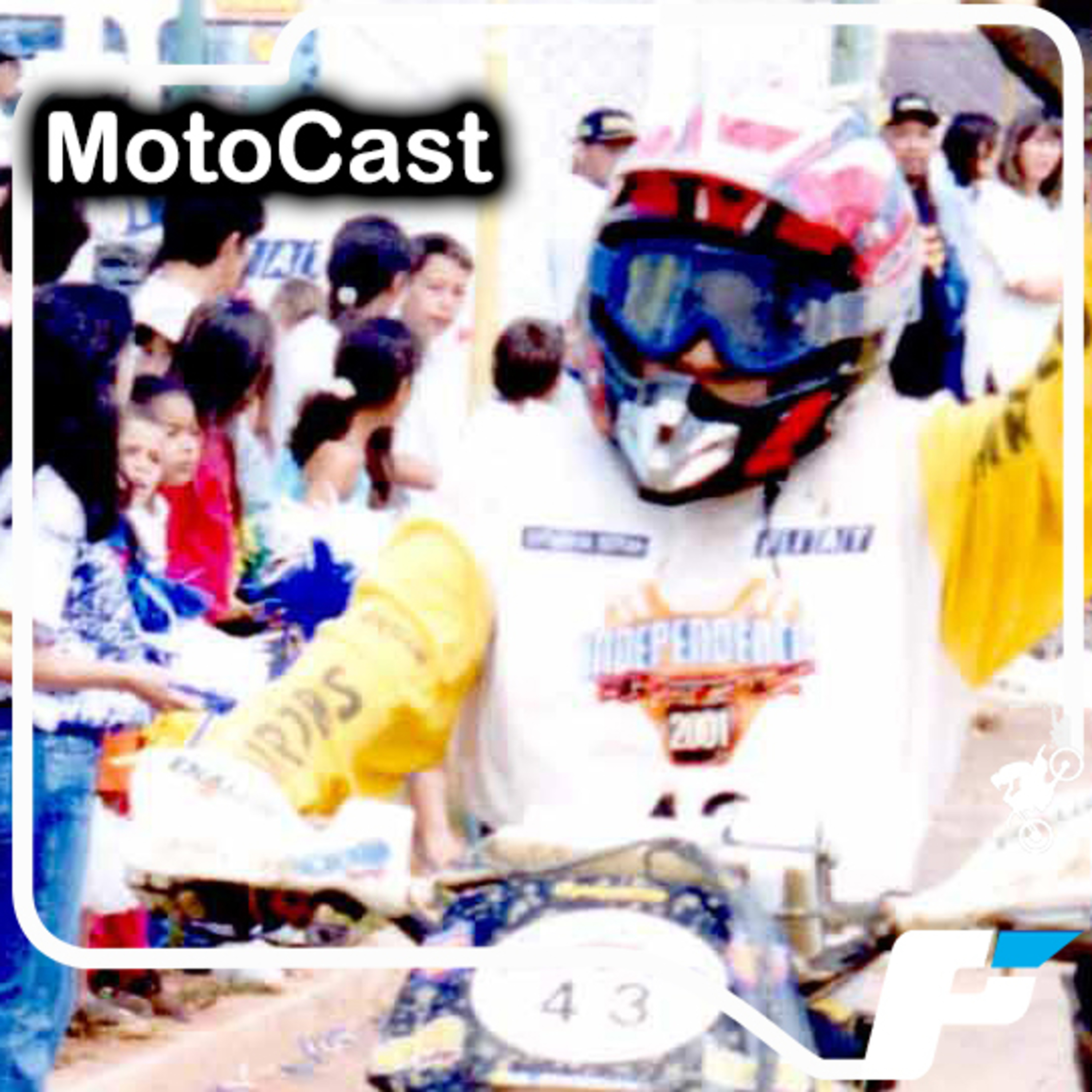 MOTOCAST