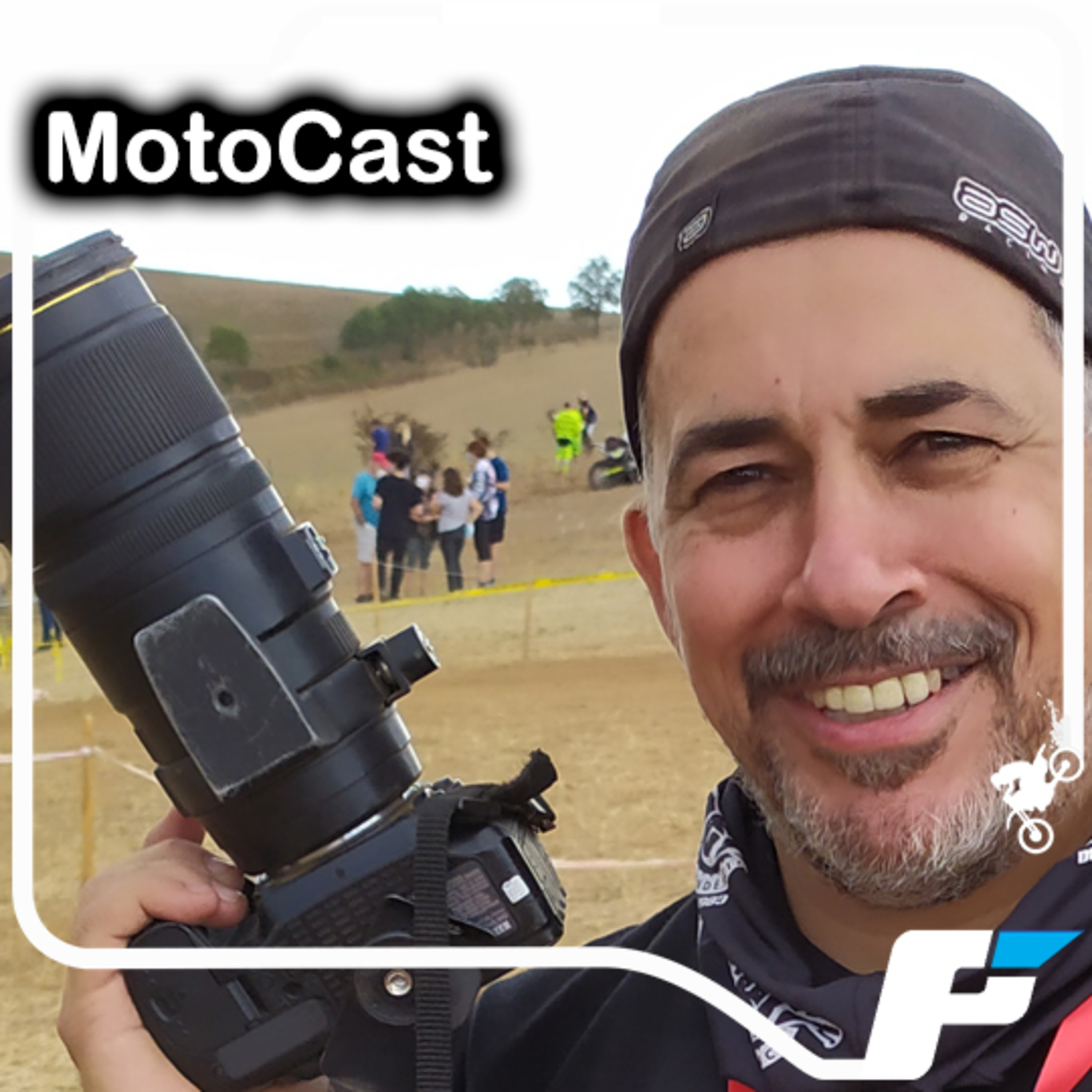 MOTOCAST