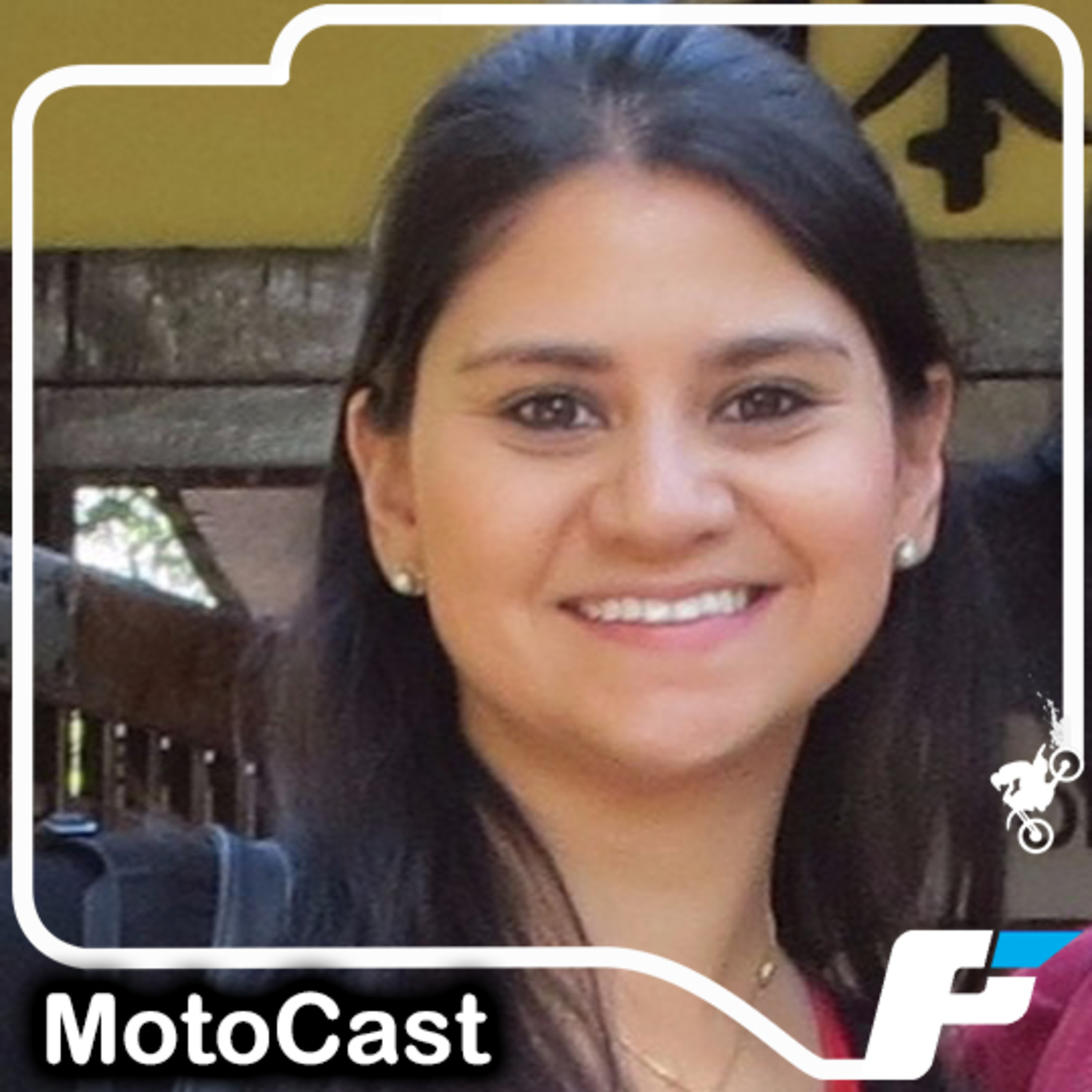 MOTOCAST
