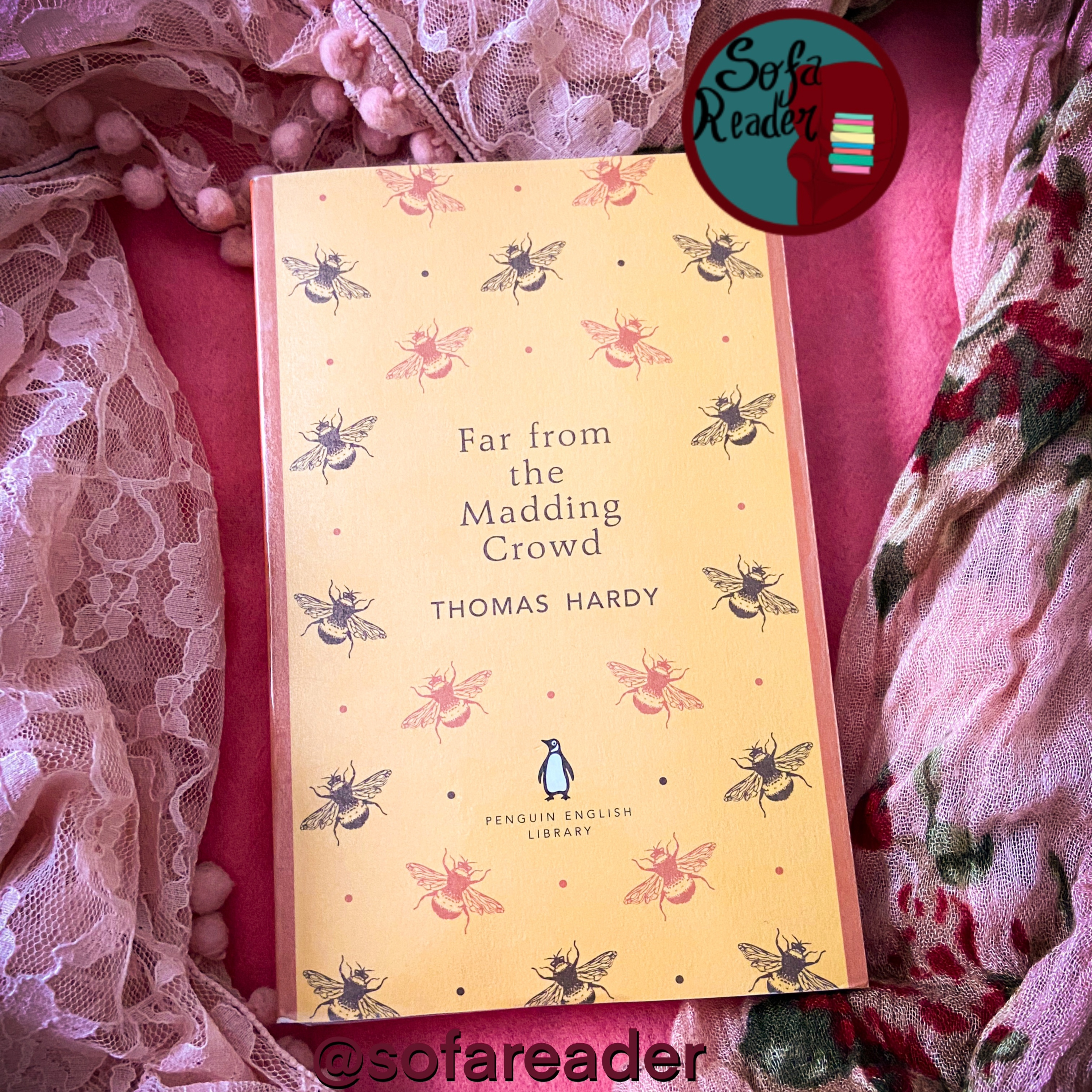 sofareader