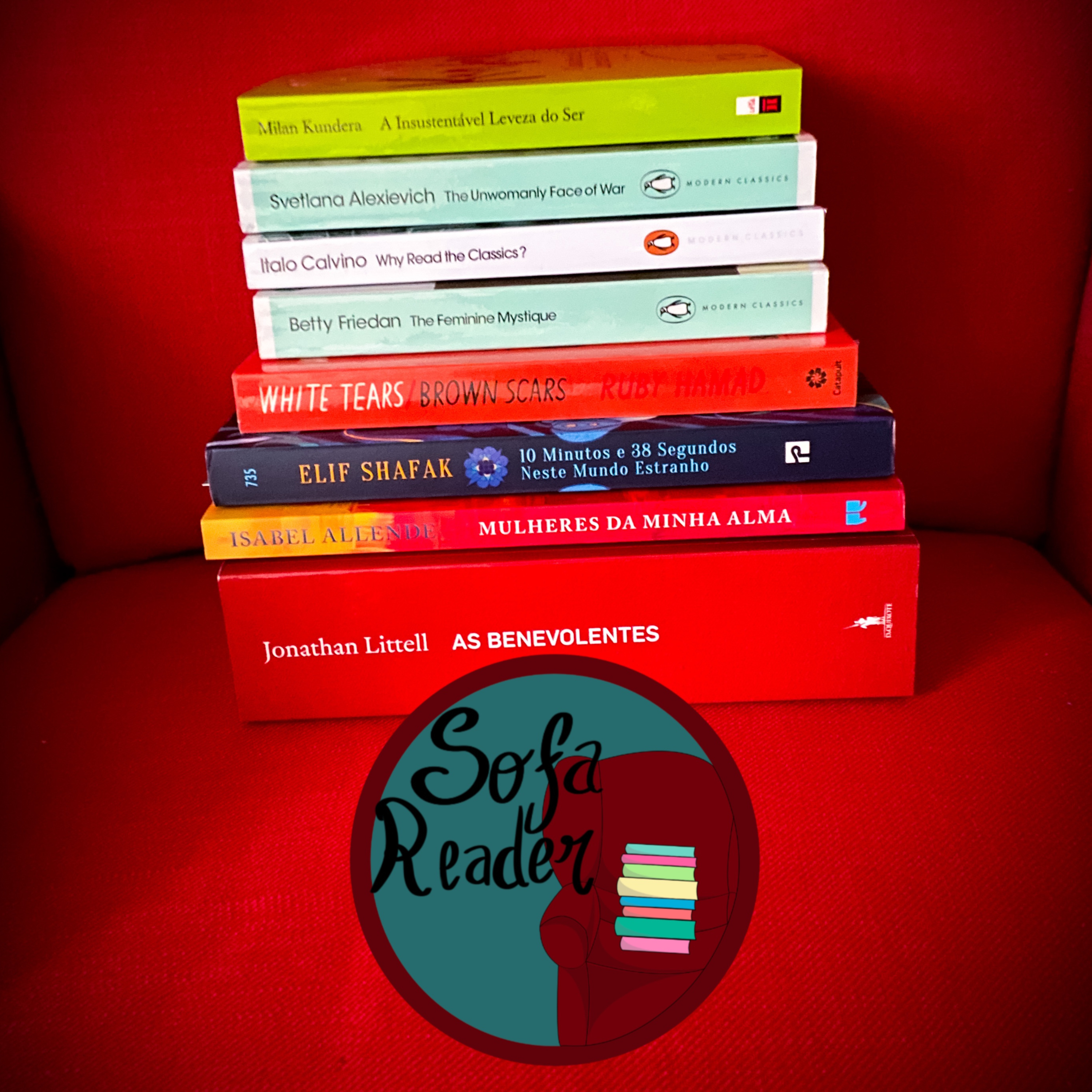 sofareader