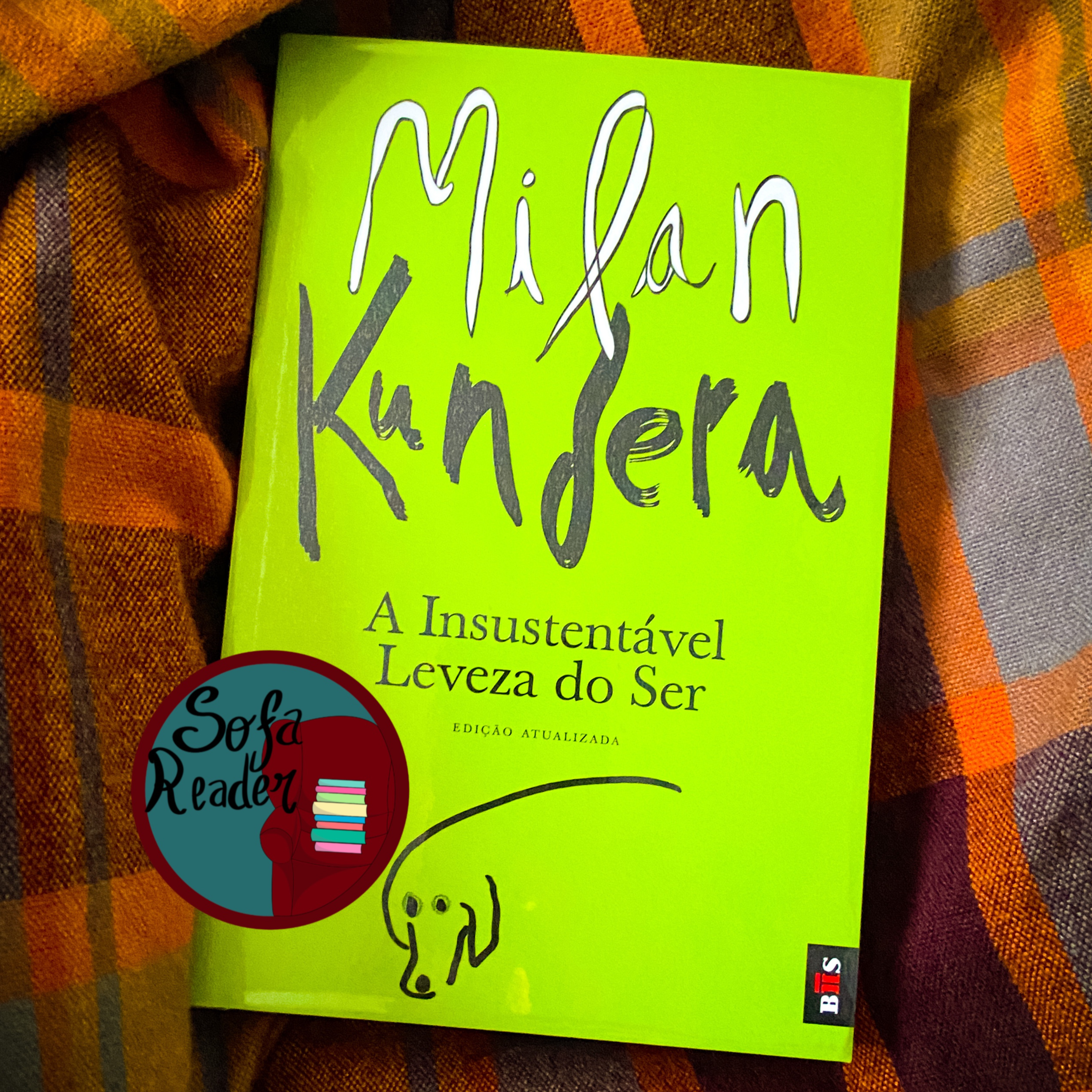 sofareader