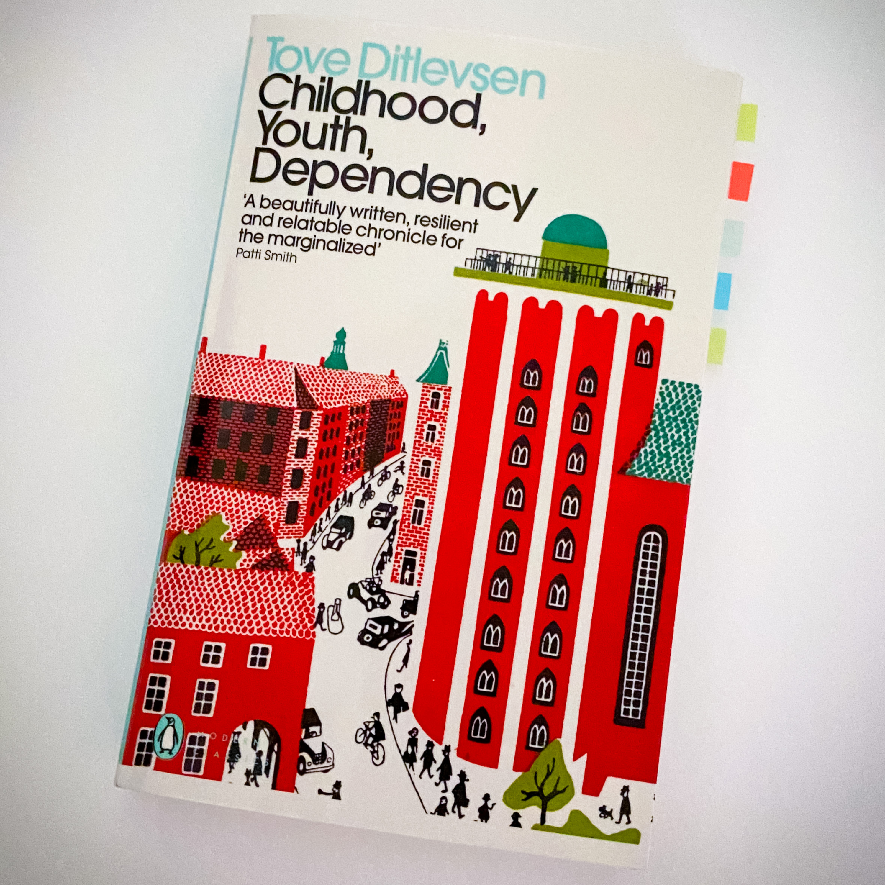 Divagar Ep7 Criatividade Feminina e a Tove Ditlevsen