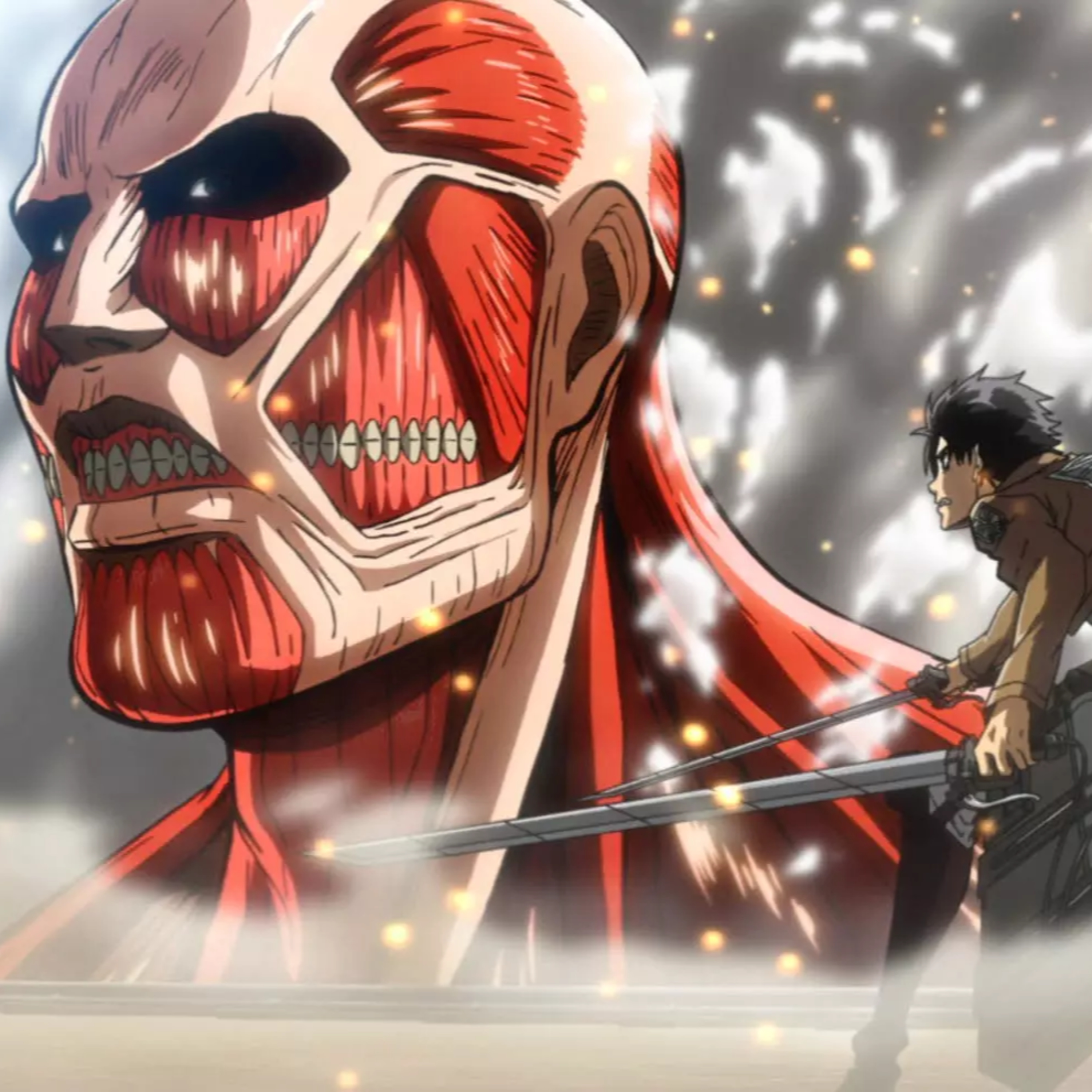 Ep.4 NANI!!! episode artwork