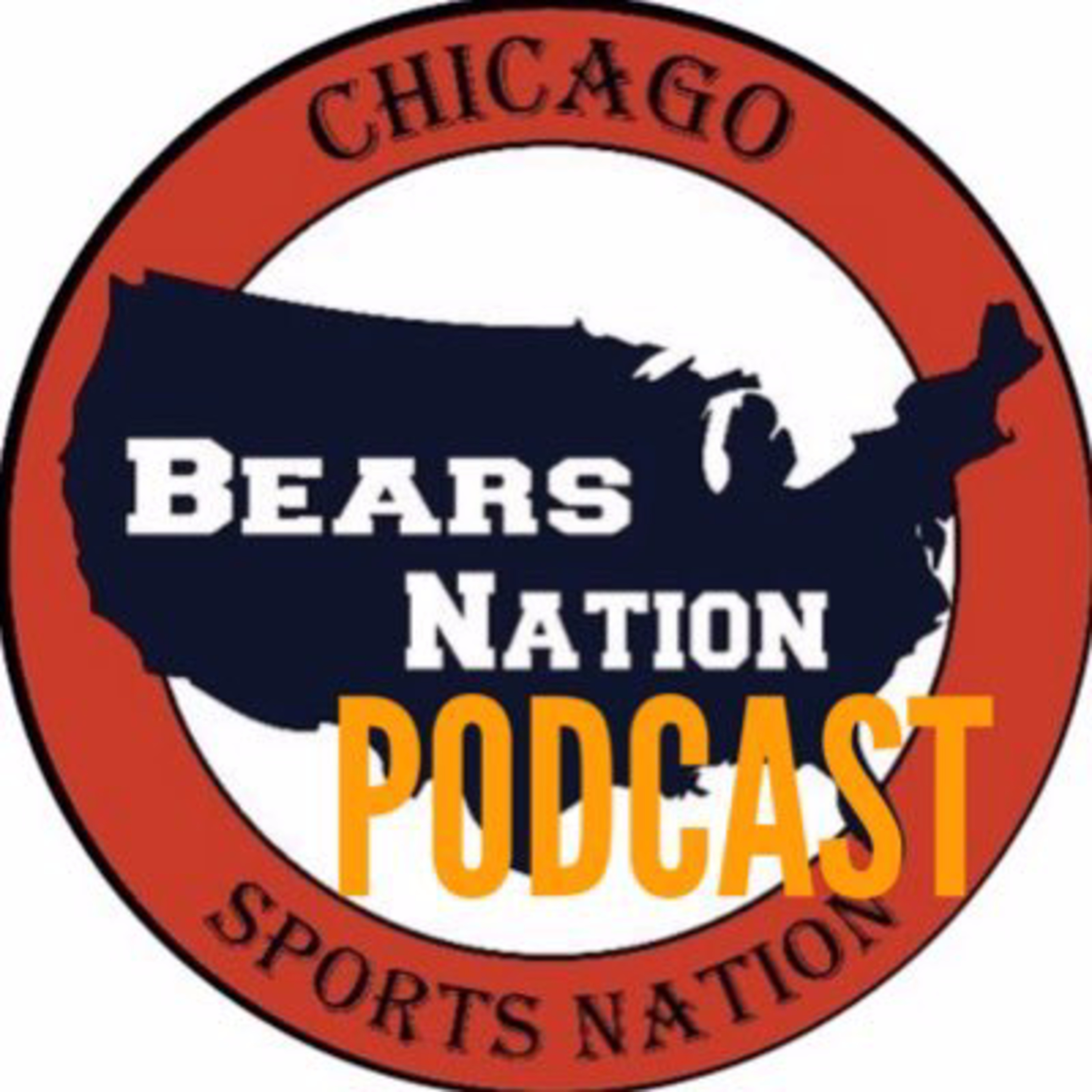 Bears Nation Podcast
