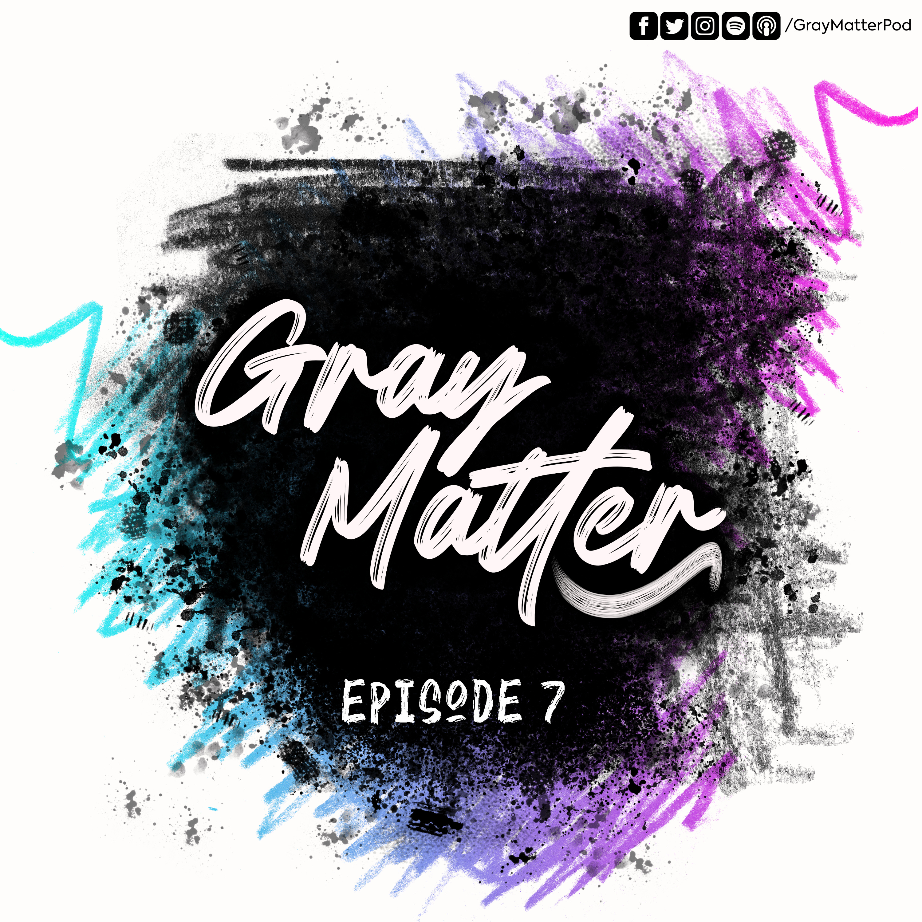 Gray Matter