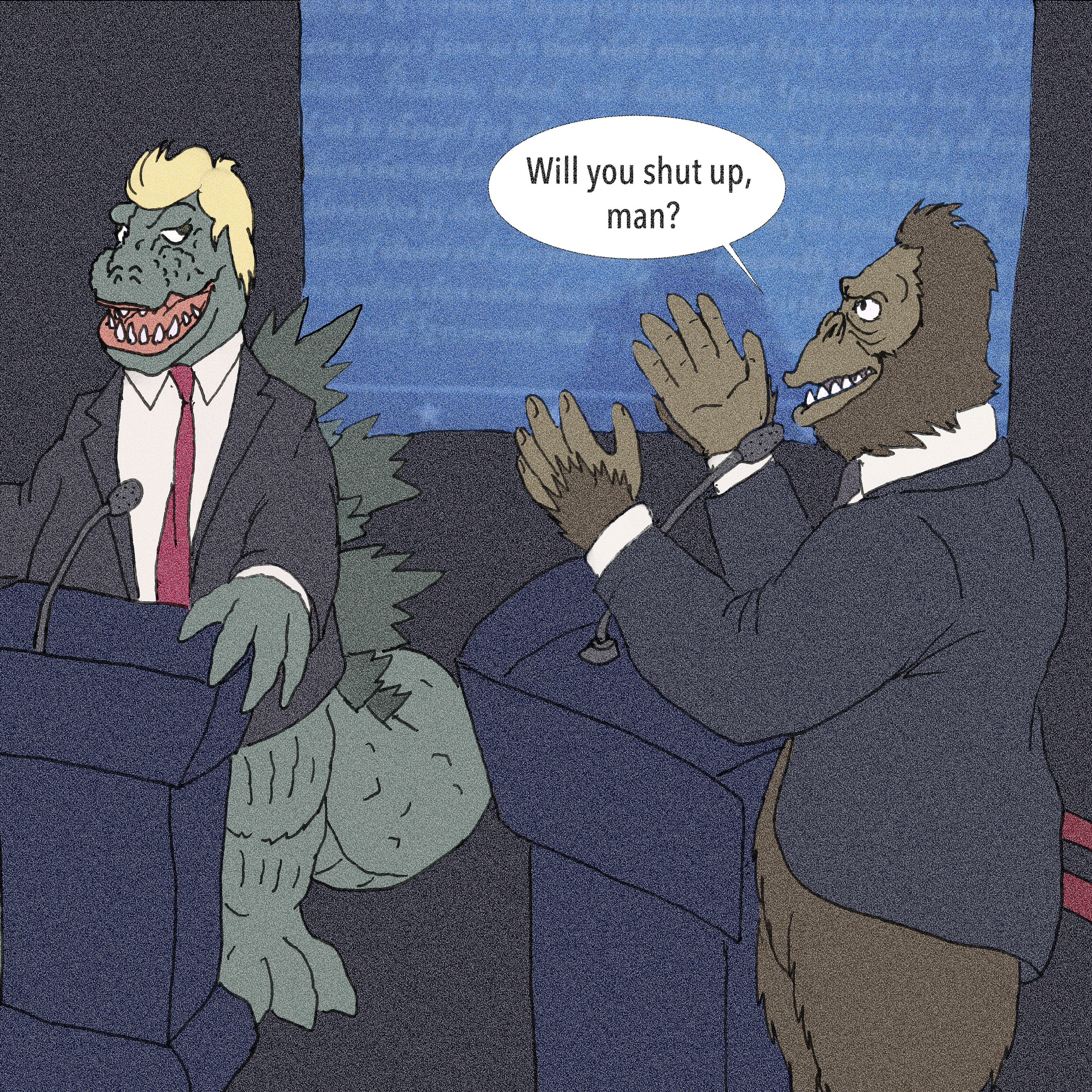 Nerds Polish Turds: A Cardigan Comix Podcast