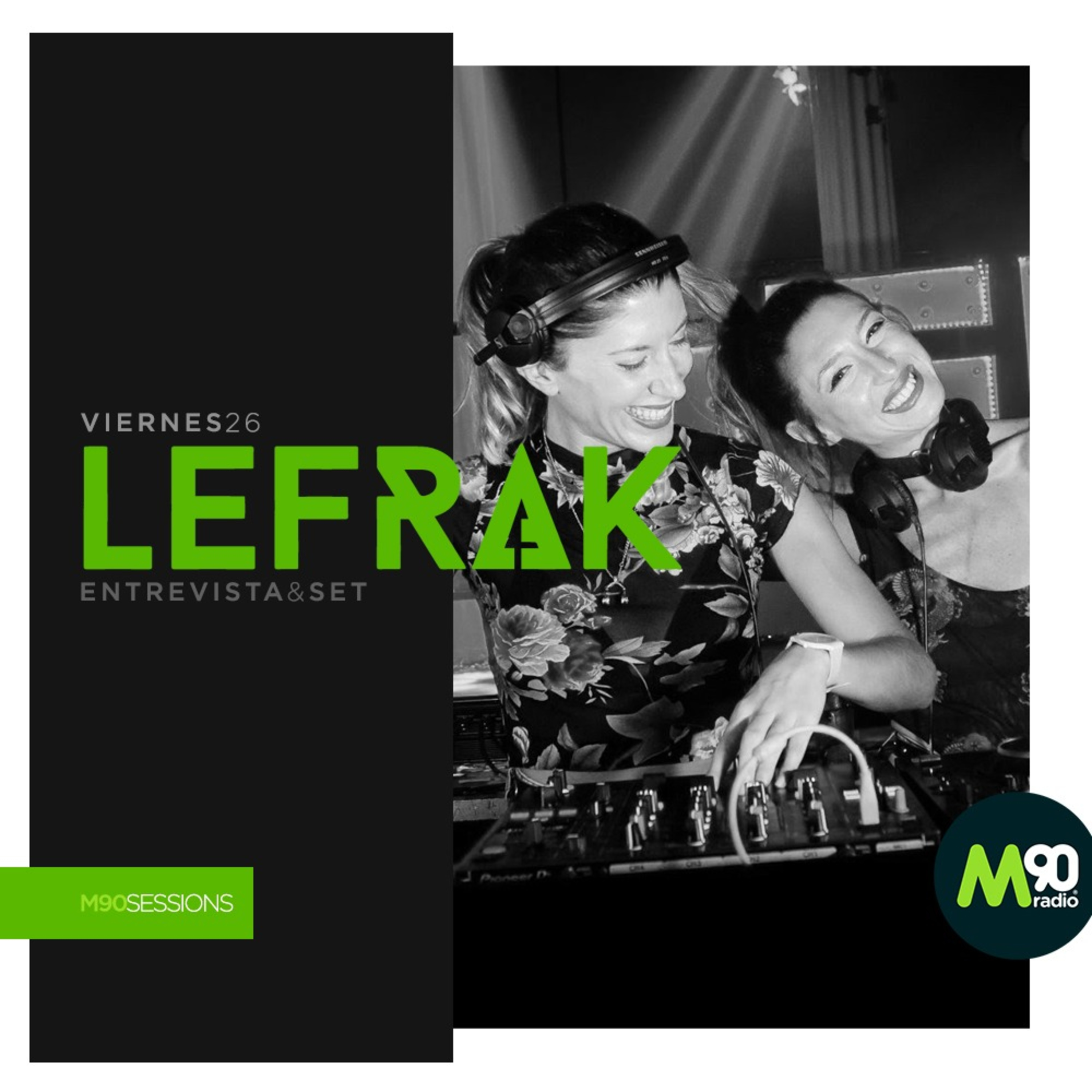 M90Sessions OnDemand