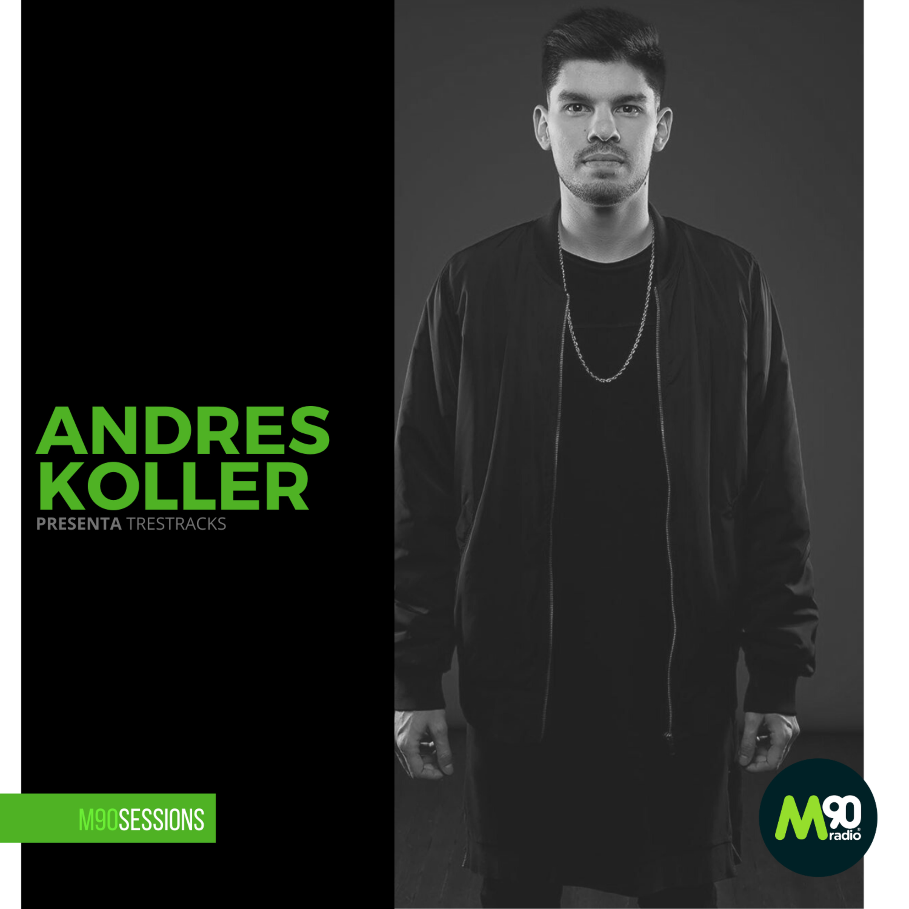 M90Sessions OnDemand